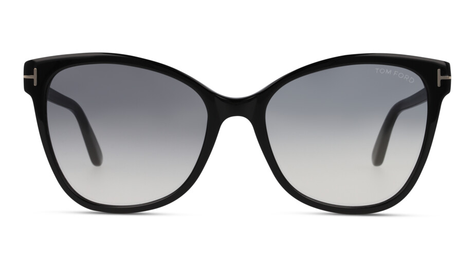 [products.image.front] Tom Ford FT0844 01B Sonnenbrille