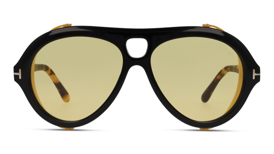 [products.image.front] Tom Ford FT0882 01E Sonnenbrille