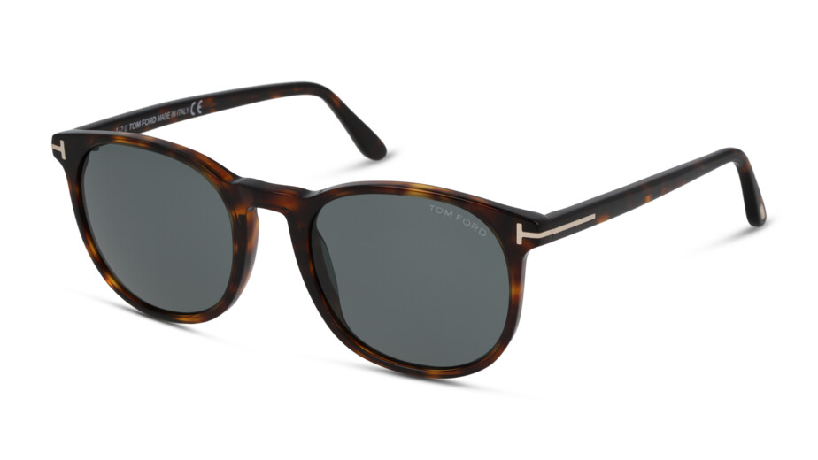 [products.image.angle_left01] Tom Ford FT0858 54V Sonnenbrille