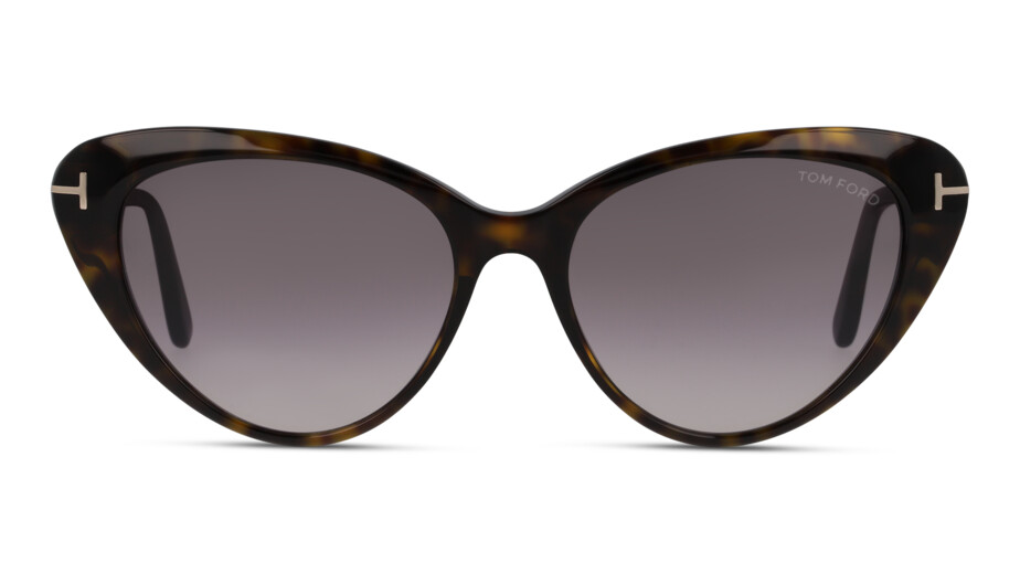 [products.image.front] Tom Ford FT0869 52T Sonnenbrille