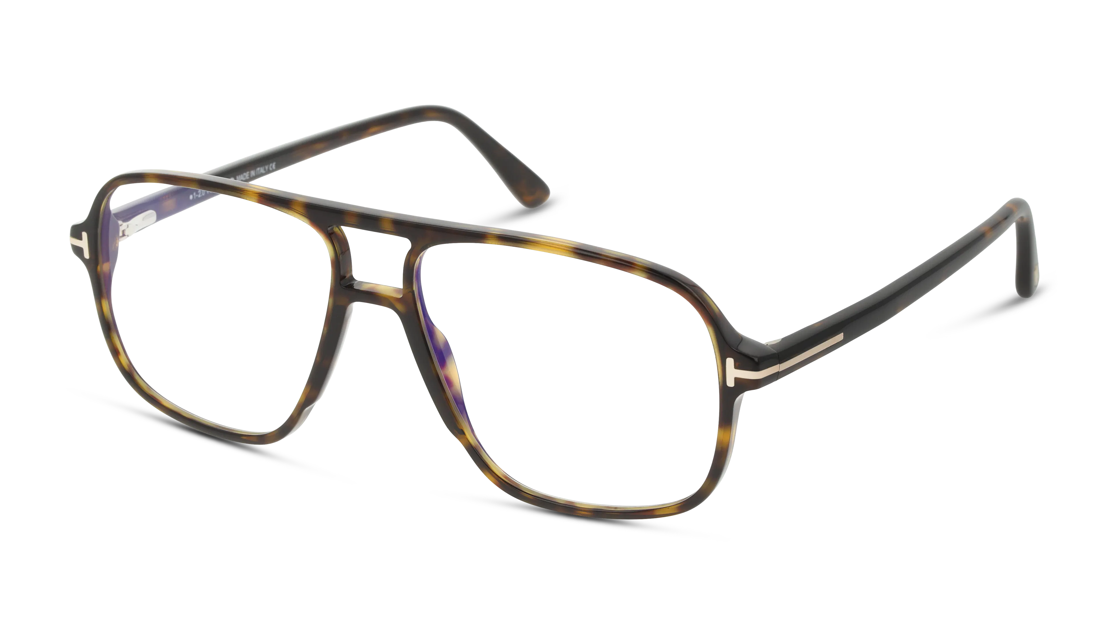 Angle_Left01, Tom Ford FT5737-B FT5737-B 56052 Brille