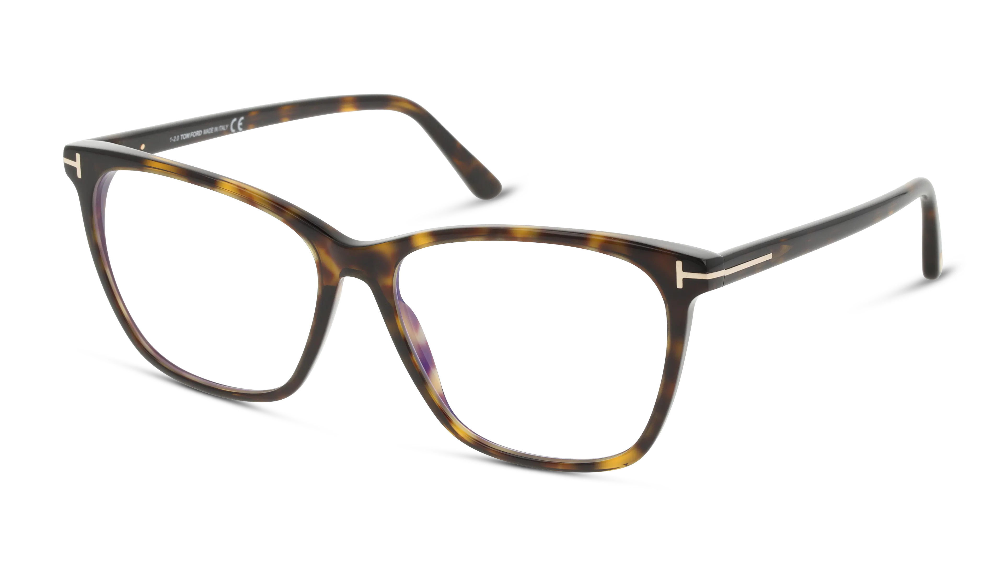 Angle_Left01, Tom Ford FT5762-B FT5762-B 55052 Brille