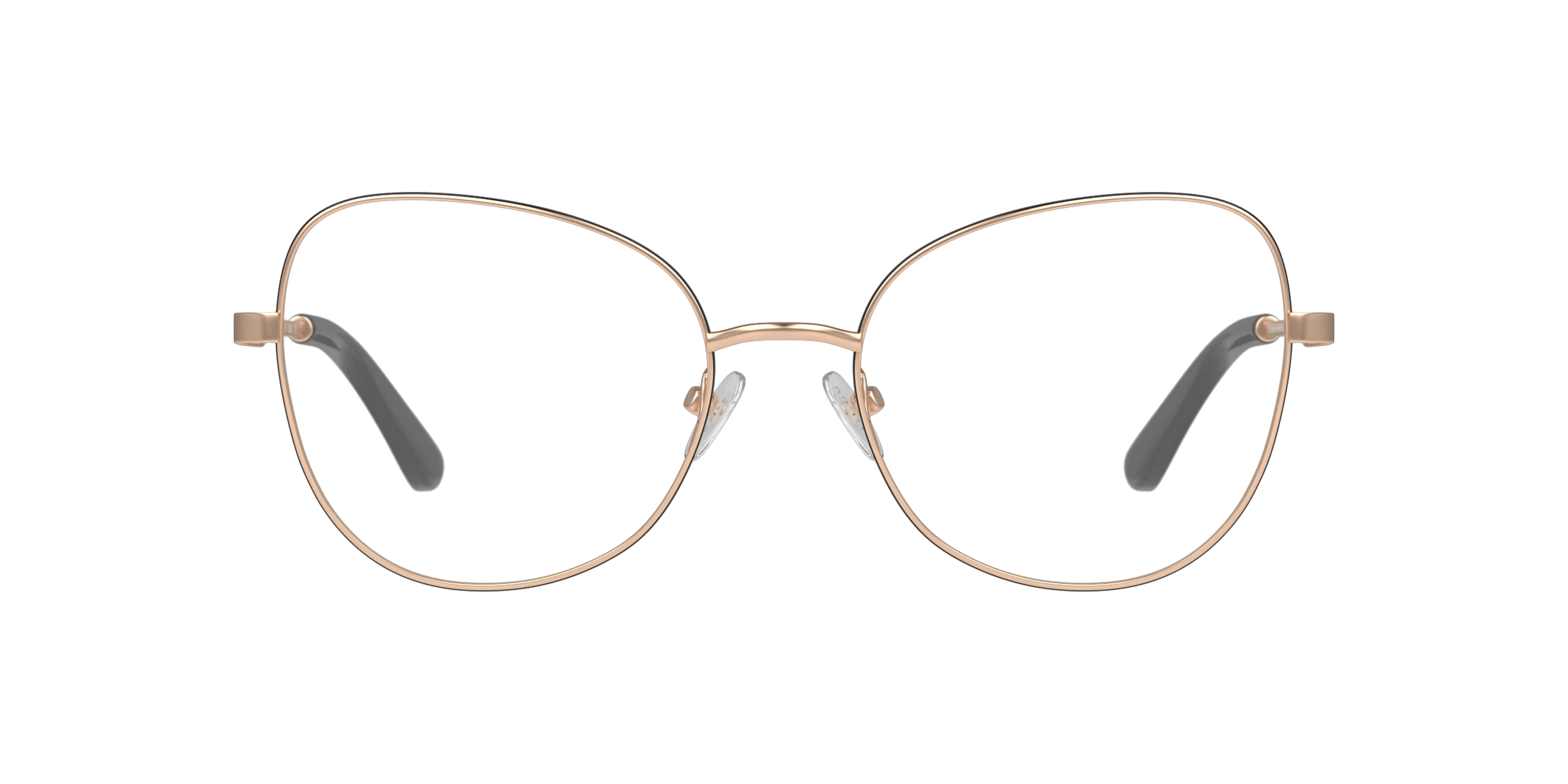 Front, GUESS GU2850 028 Brille