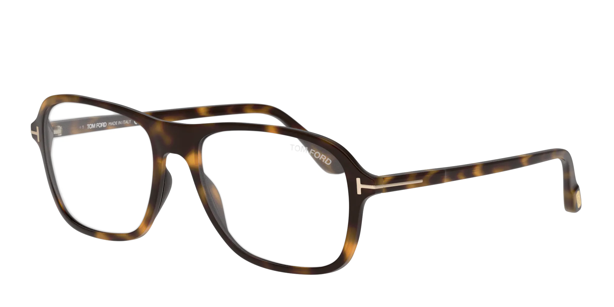 Angle_Left01, Tom Ford FT5806-B FT5806-B 052 Brille