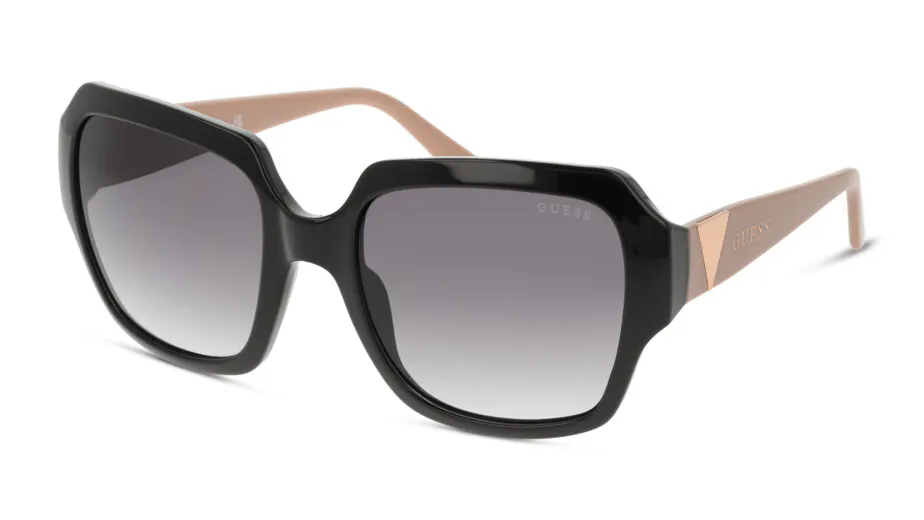 Angle_Left01, GUESS GU7861 01B Sonnenbrille