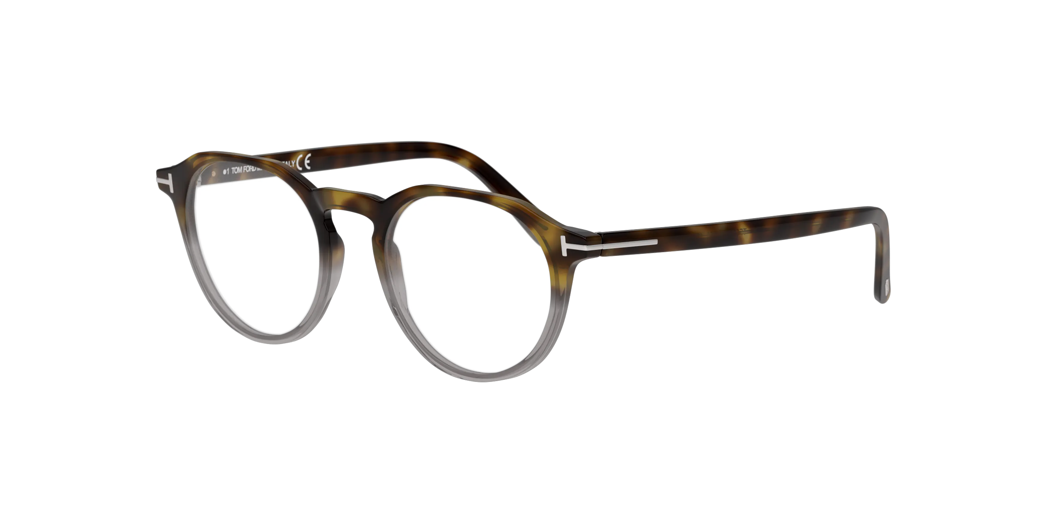 Angle_Left01, Tom Ford FT5833-B FT5833-B 49056 Brille