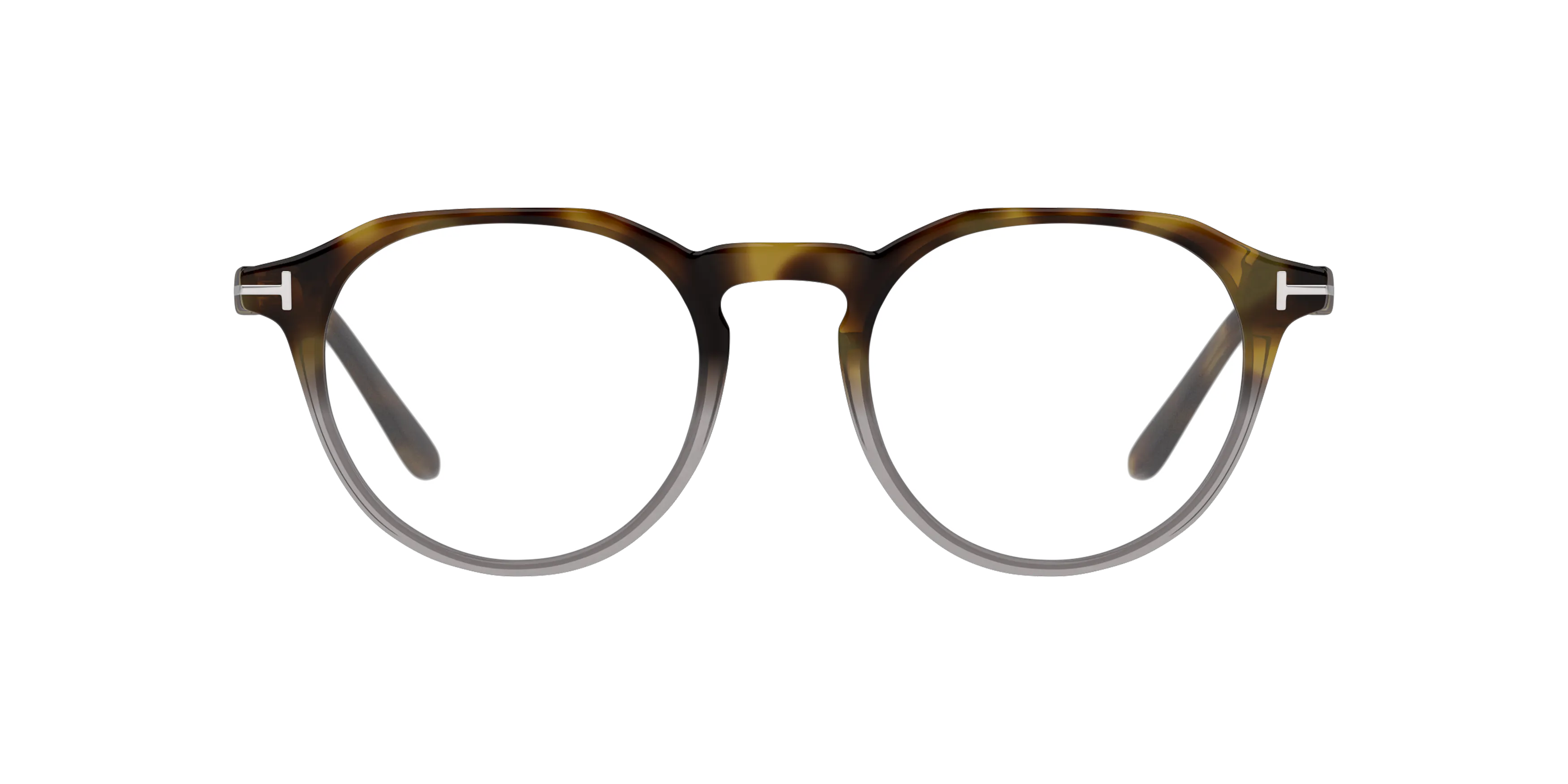Front, Tom Ford FT5833-B FT5833-B 49056 Brille