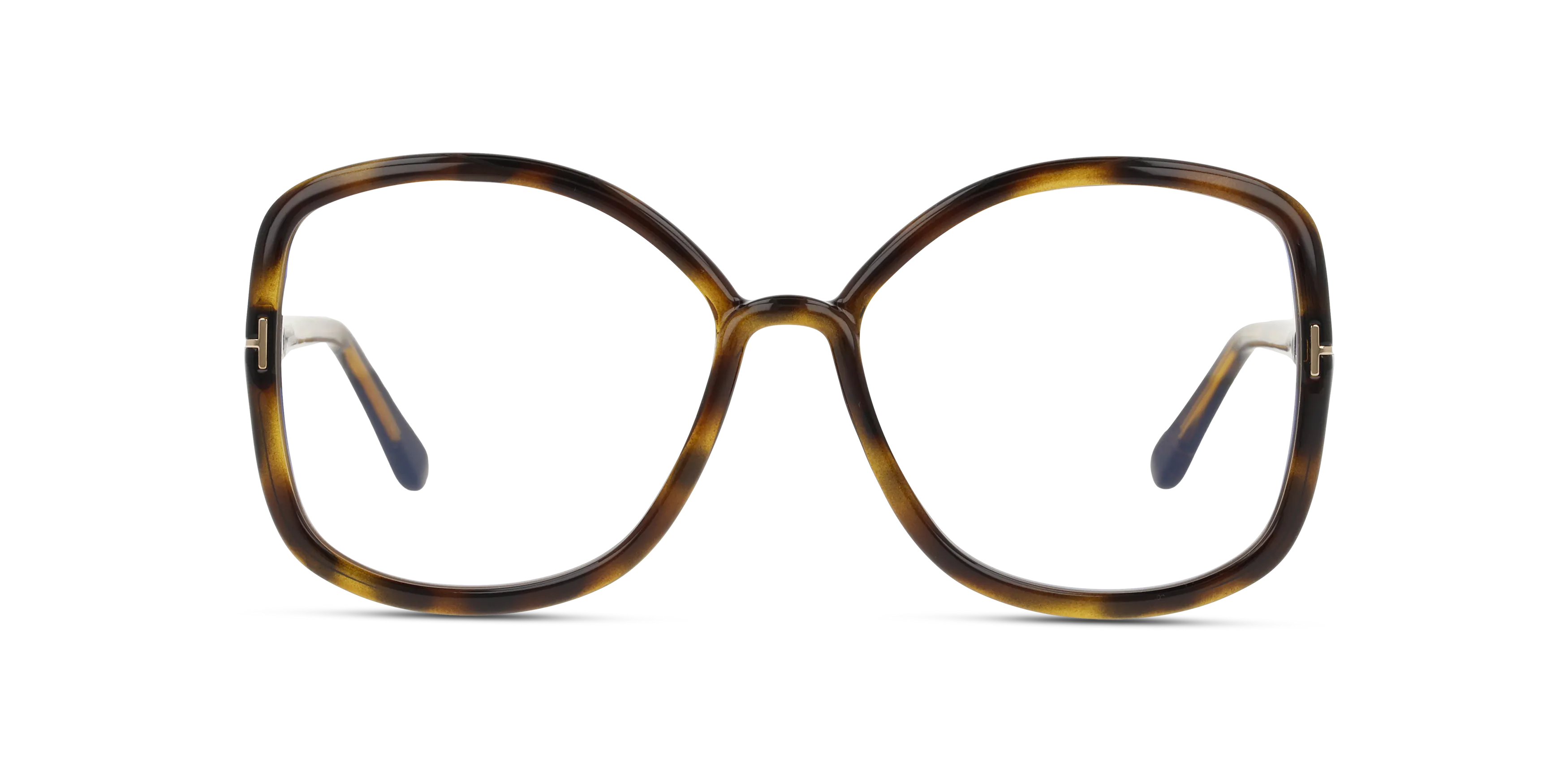 Front, Tom Ford FT5845-B FT5845-B 052 Brille