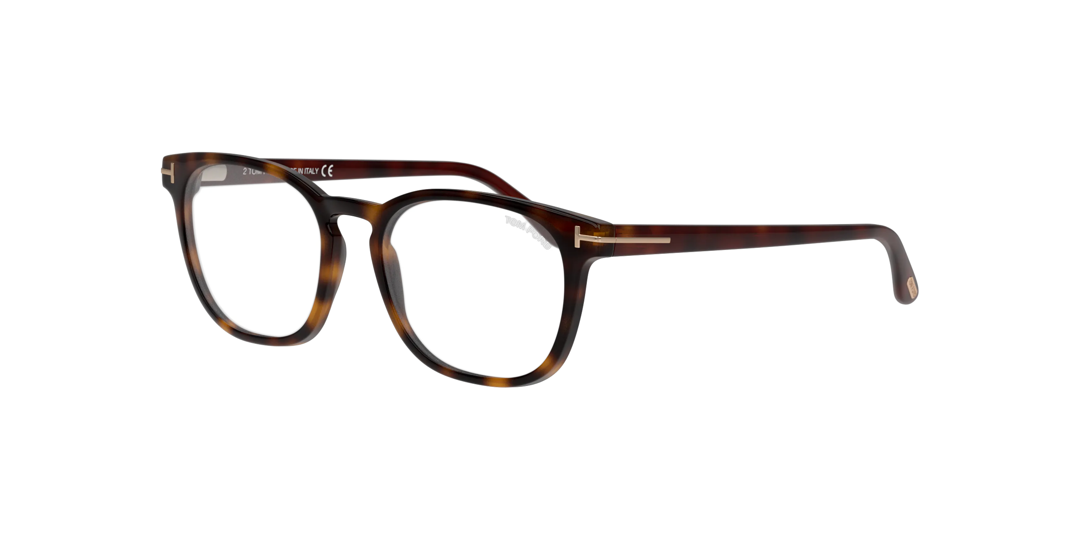 Angle_Left01, Tom Ford FT5868-B FT5868-B 53052 Brille