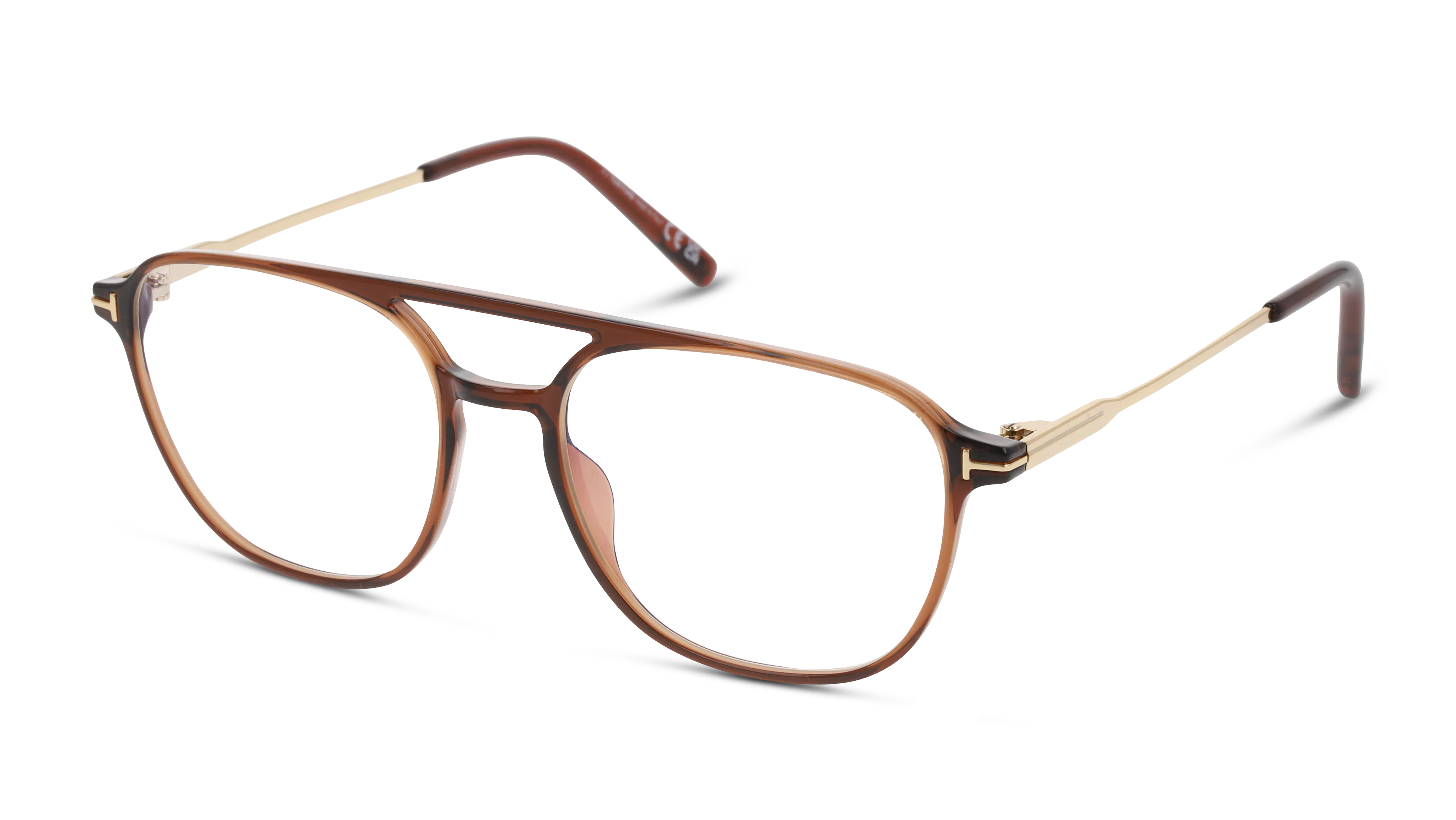 Angle_Left01, Tom Ford FT5874-B FT5874-B 54048 Brille