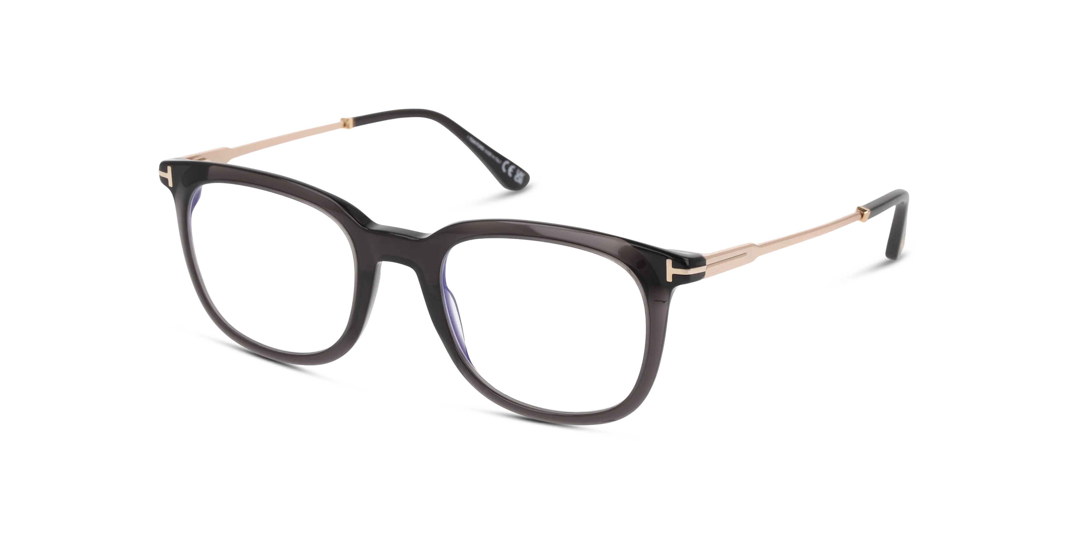 Angle_Left01, Tom Ford FT5904-B FT5904-B 50005 Brille
