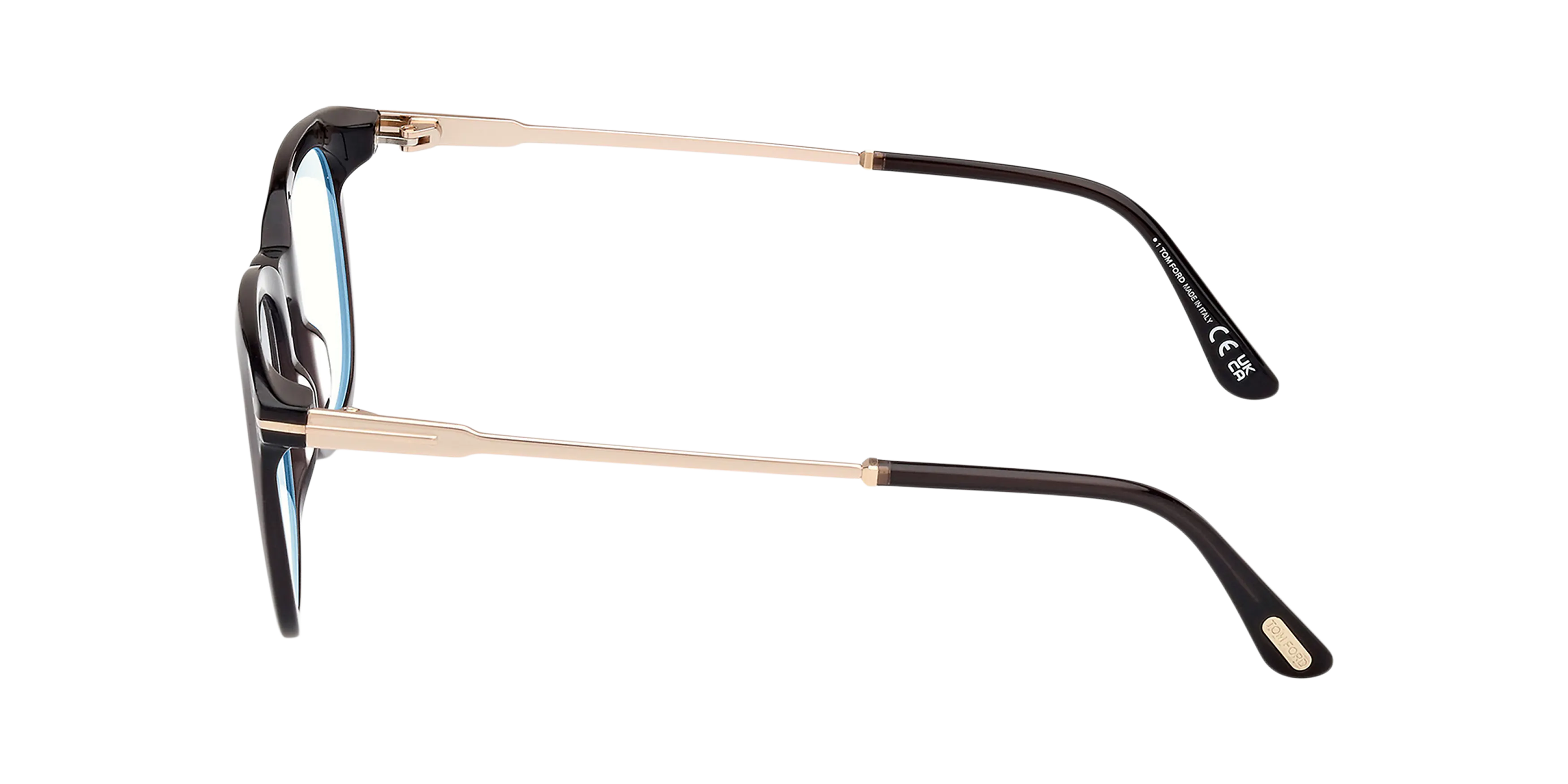 Angle_Left02, Tom Ford FT5904-B FT5904-B 50005 Brille