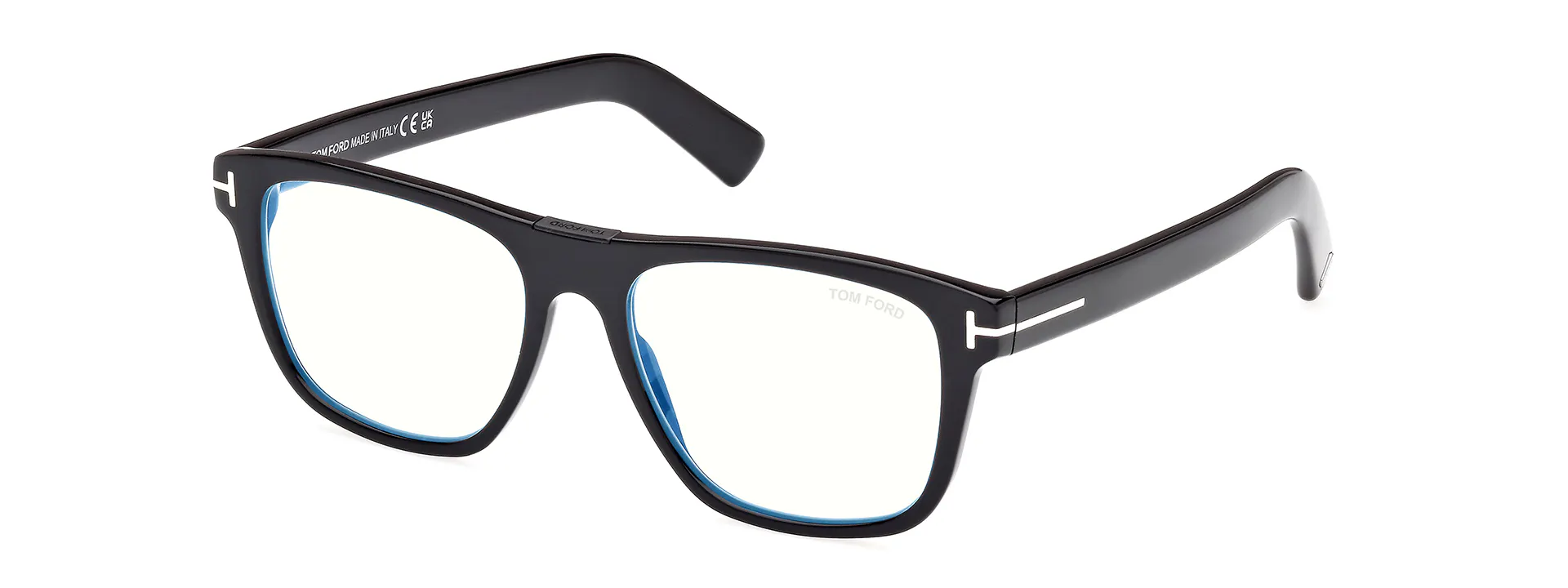 Angle_Left01, Tom Ford FT5902-B FT5902-B 54001 Brille