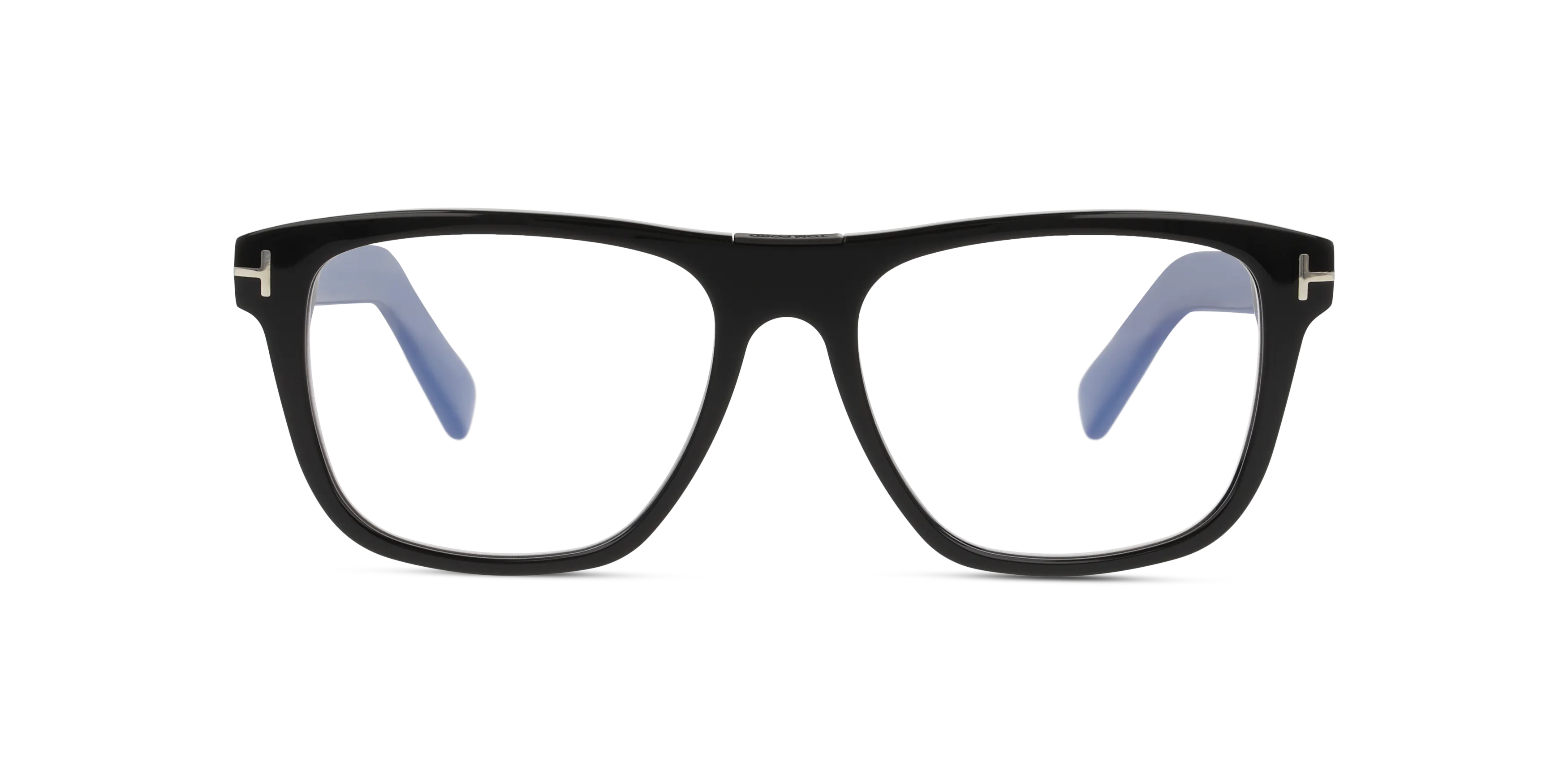 Front, Tom Ford FT5902-B FT5902-B 54001 Brille