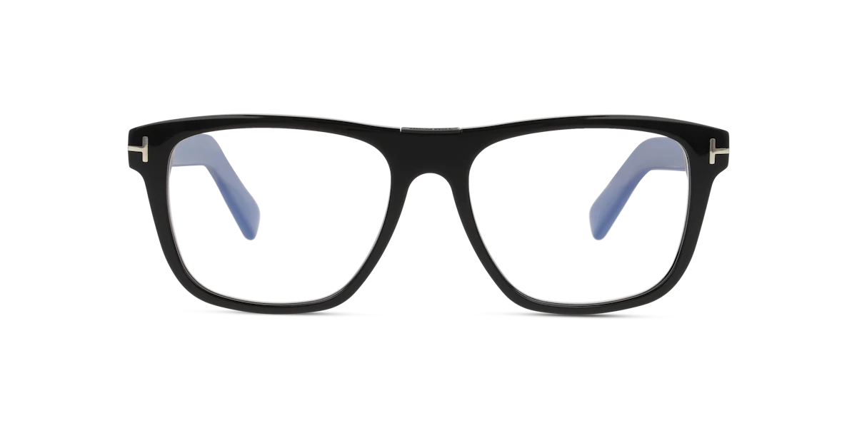 Tom Ford FT5902-B FT5902-B 54001 Brille