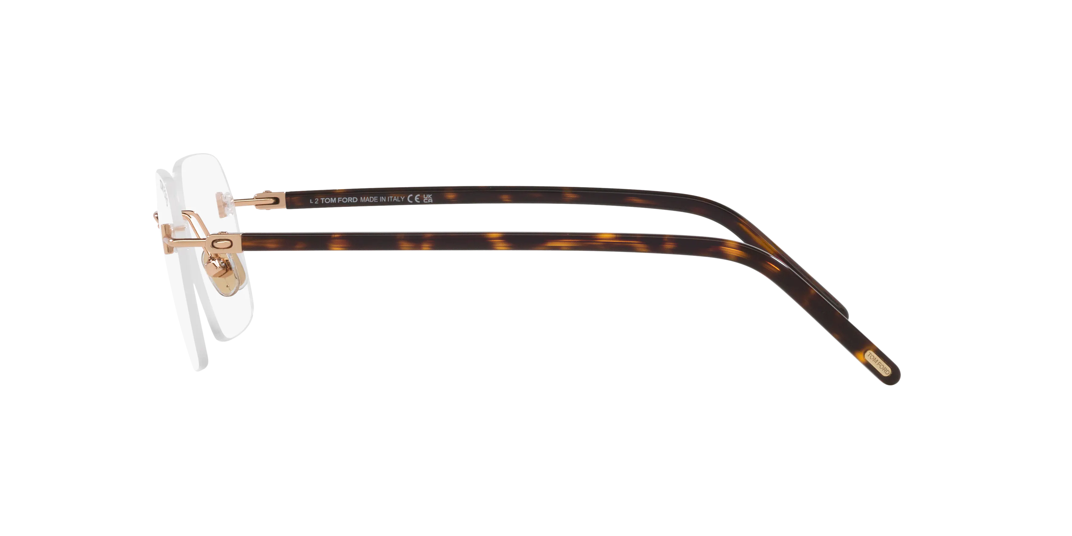 Angle_Left02, Tom Ford FT5934-B FT5934-B 54028 Brille