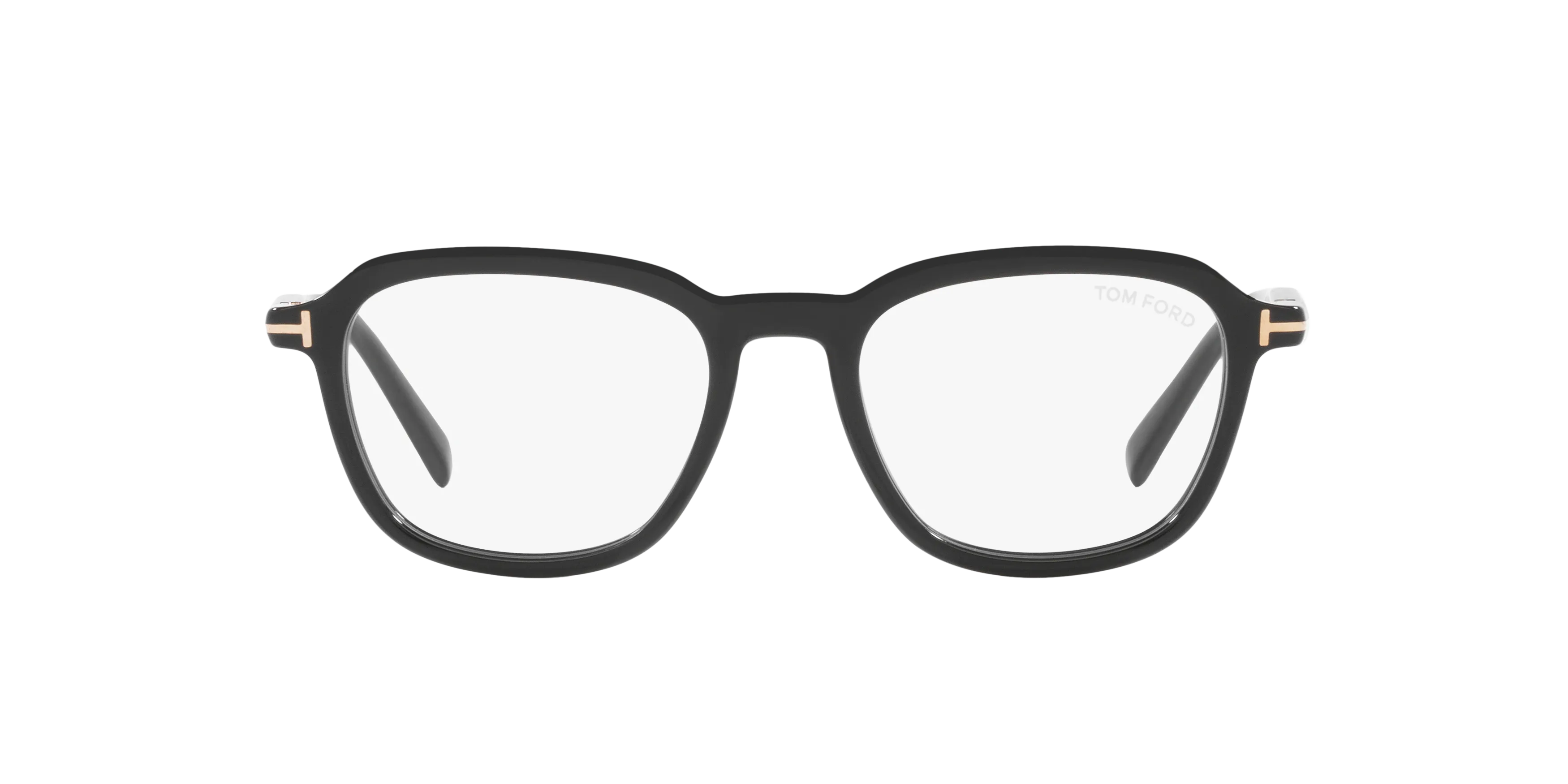 Front, Tom Ford FT5980-B FT5980-B 001 Brille