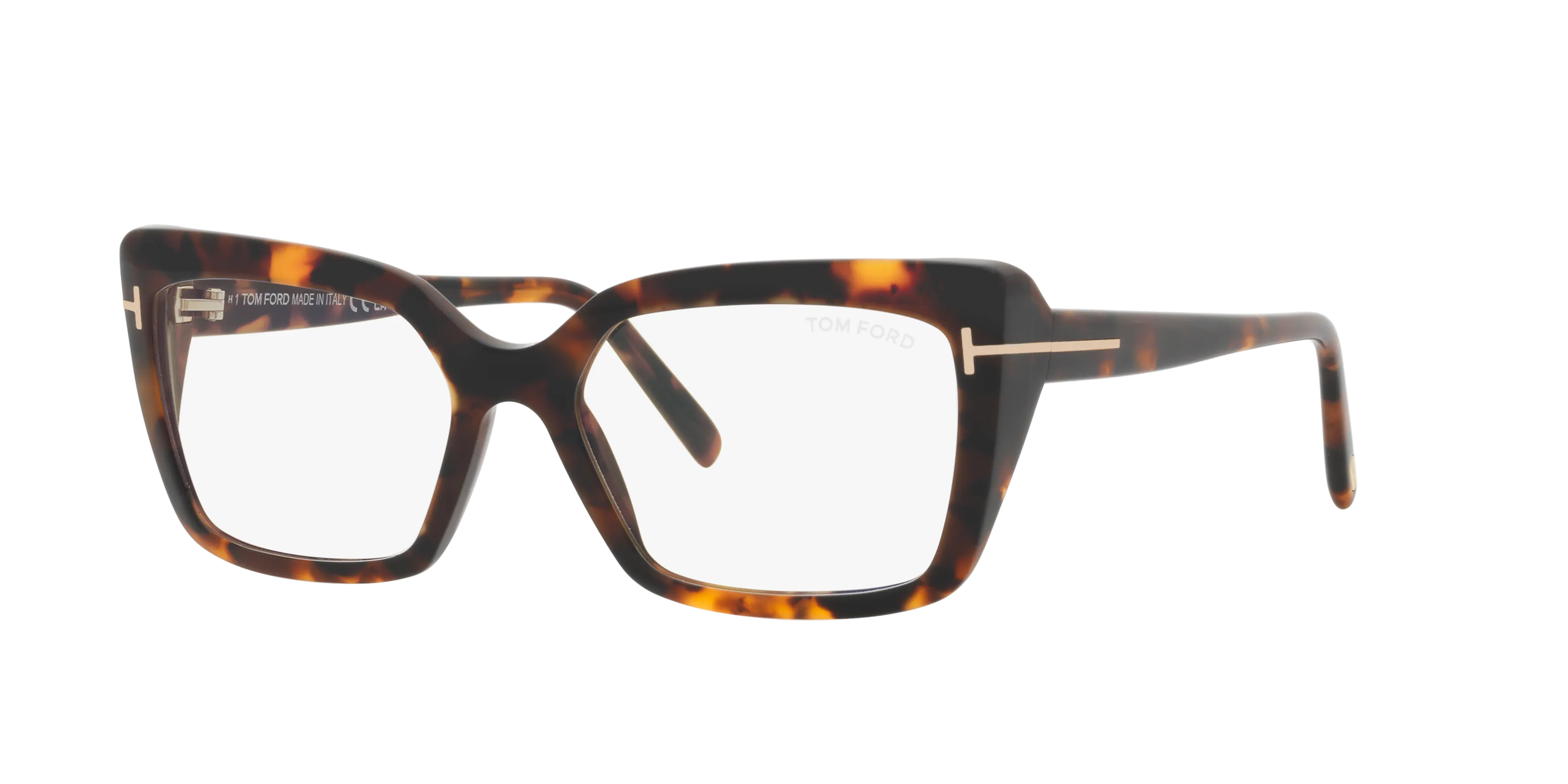 Angle_Left01, Tom Ford FT5991-B FT5991-B 052 Brille