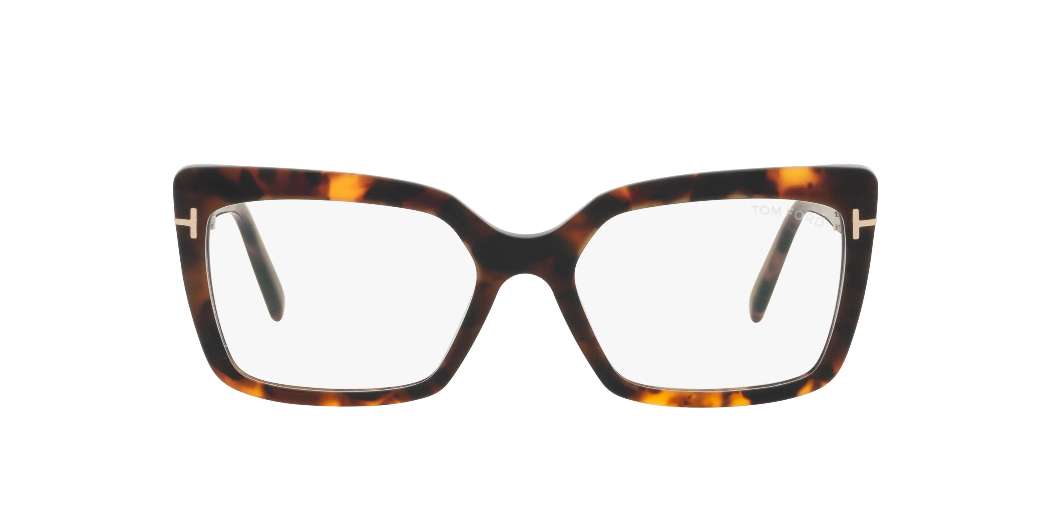 Front, Tom Ford FT5991-B FT5991-B 052 Brille