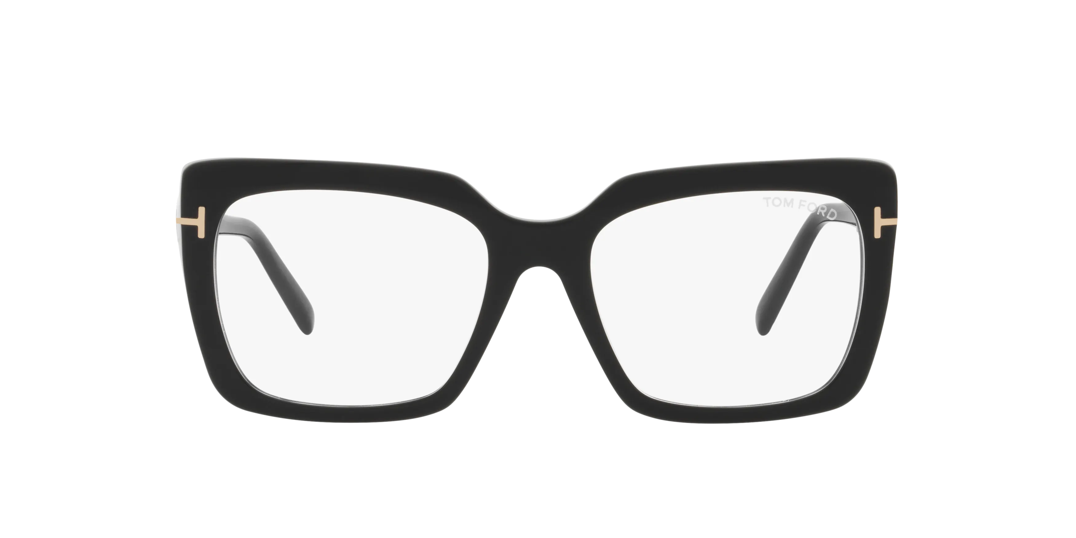 Tom Ford FT5992-B FT5992-B 001 Brille