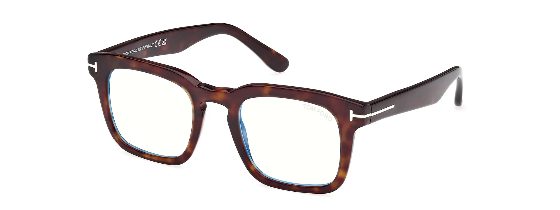 Angle_Left01, Tom Ford FT6025-B FT6025-B 052 Brille
