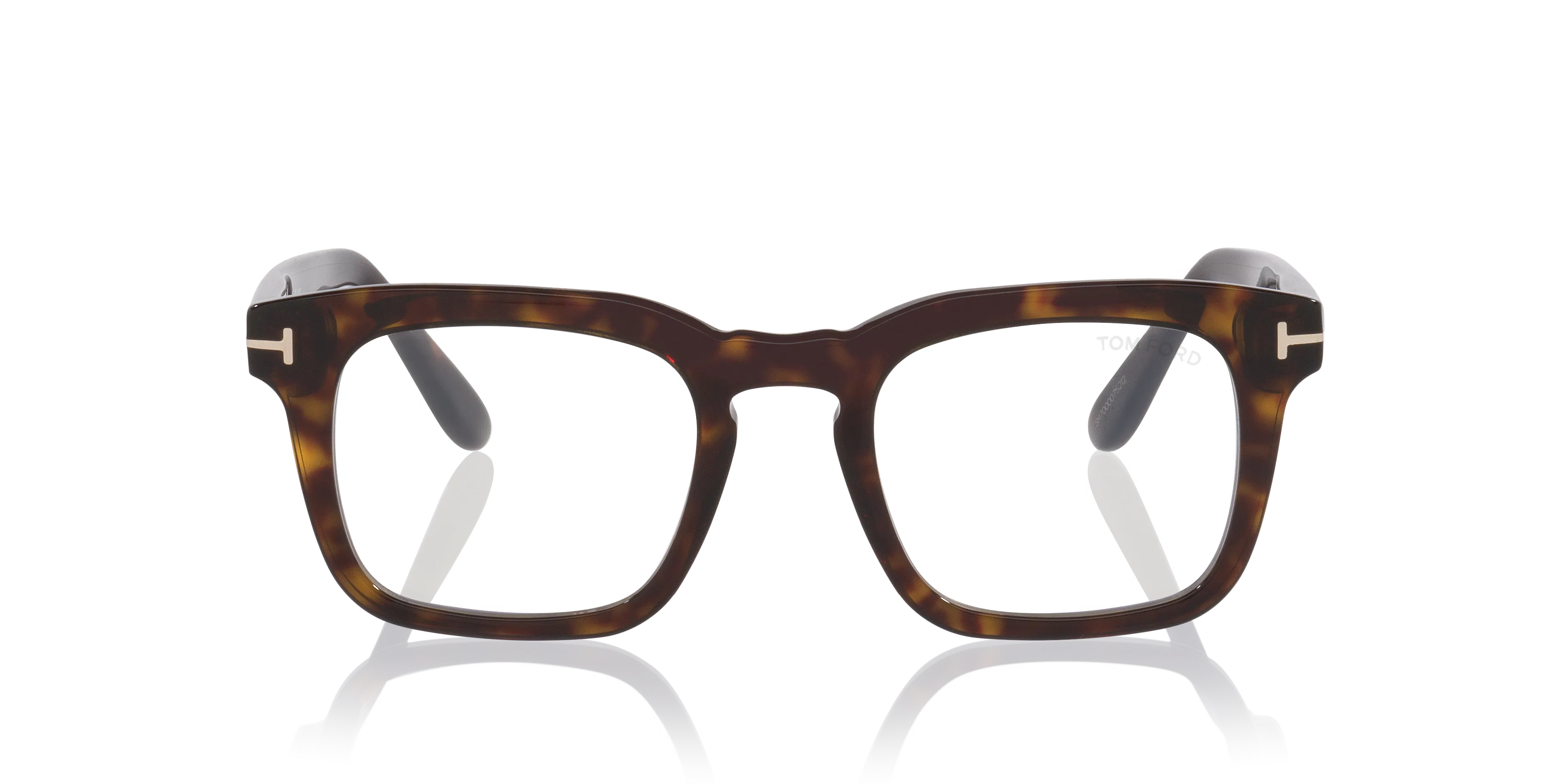 Front, Tom Ford FT6025-B FT6025-B 052 Brille
