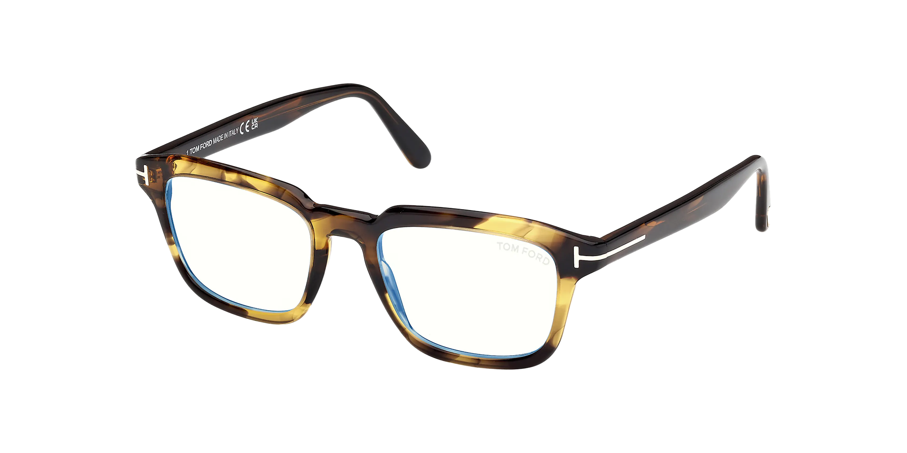 Angle_Left01, Tom Ford Ft6032-B FT6032-B 54056 Brille