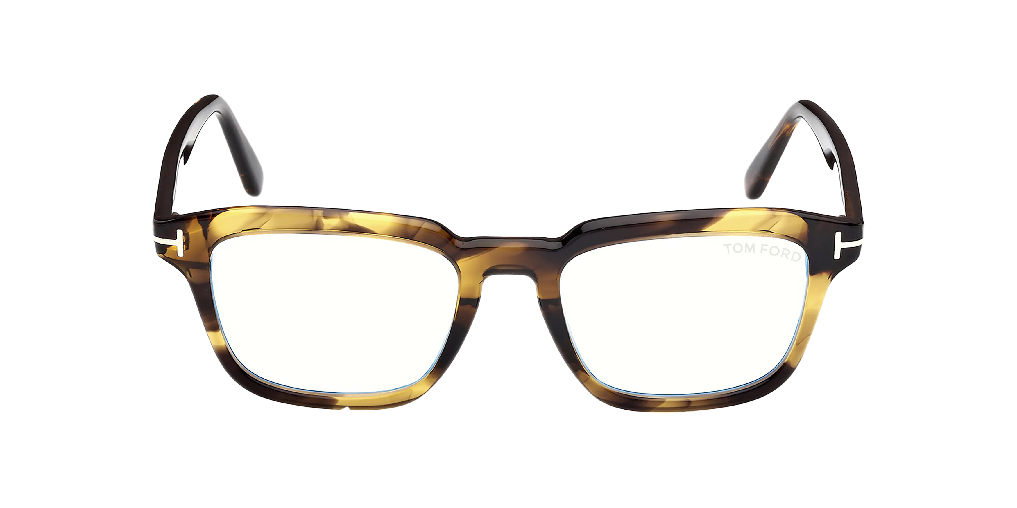 Front, Tom Ford Ft6032-B FT6032-B 54056 Brille
