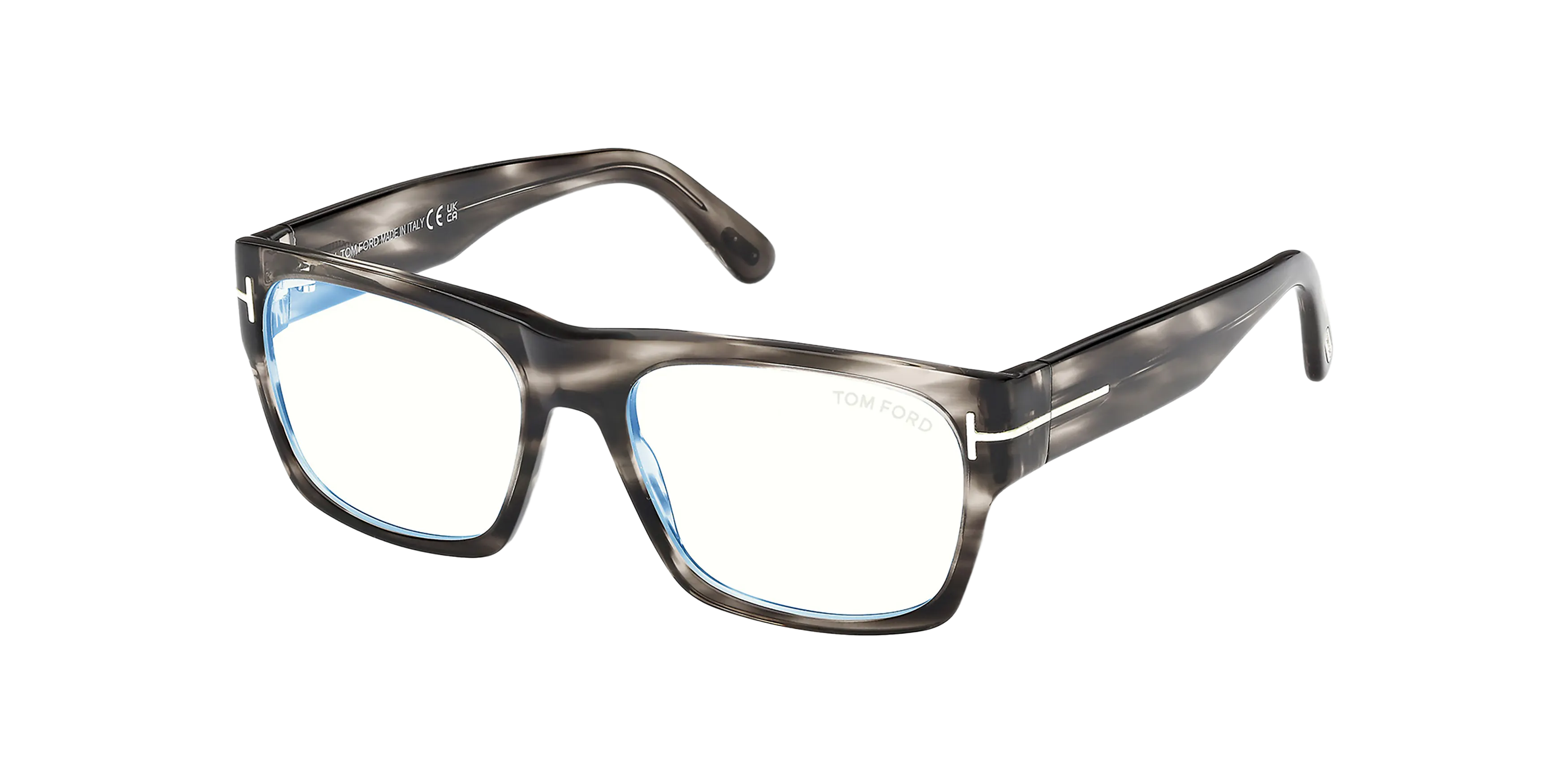 Angle_Left01, Tom Ford Ft6035-B FT6035-B 55056 Brille