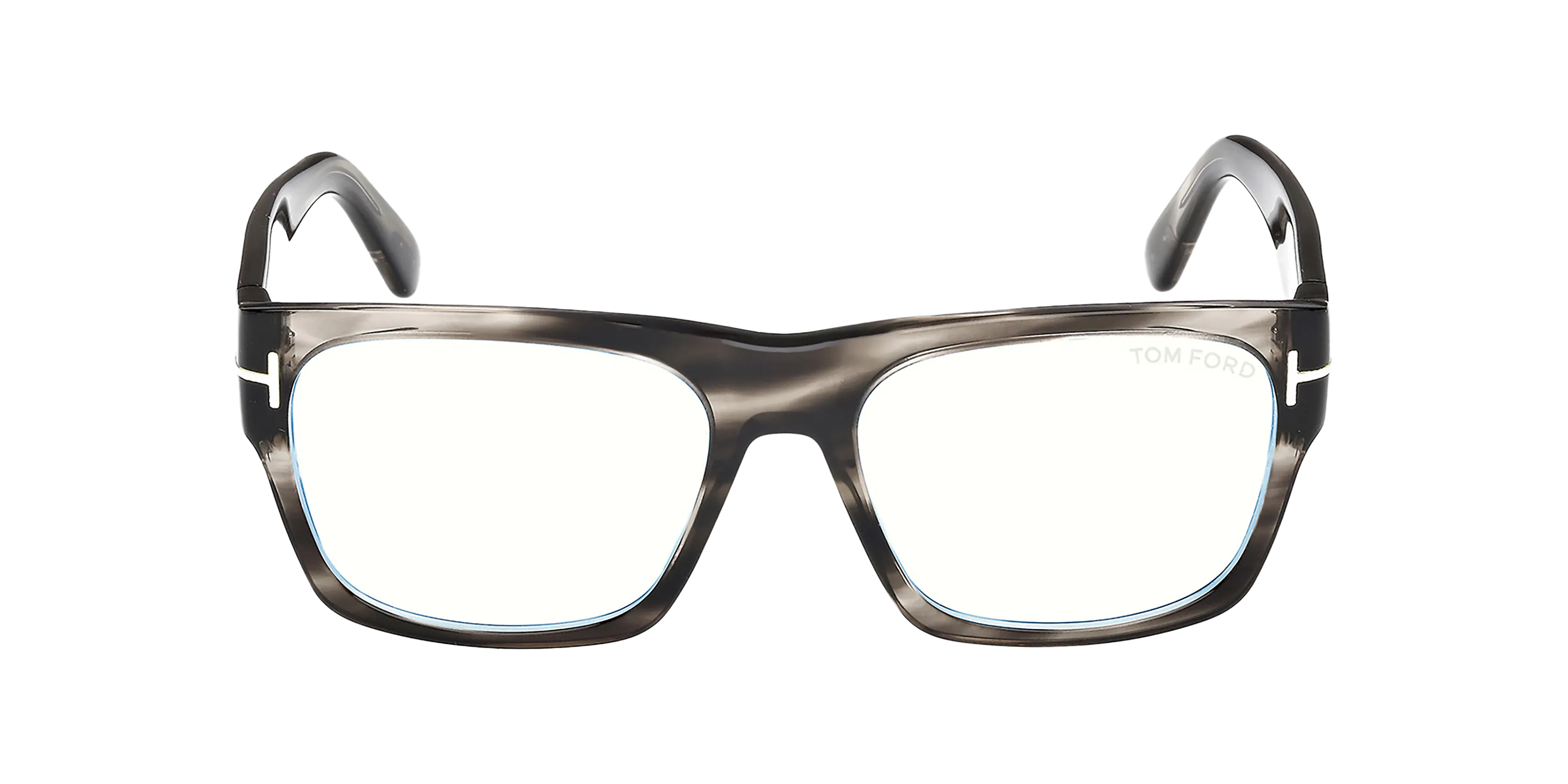 Front, Tom Ford Ft6035-B FT6035-B 55056 Brille