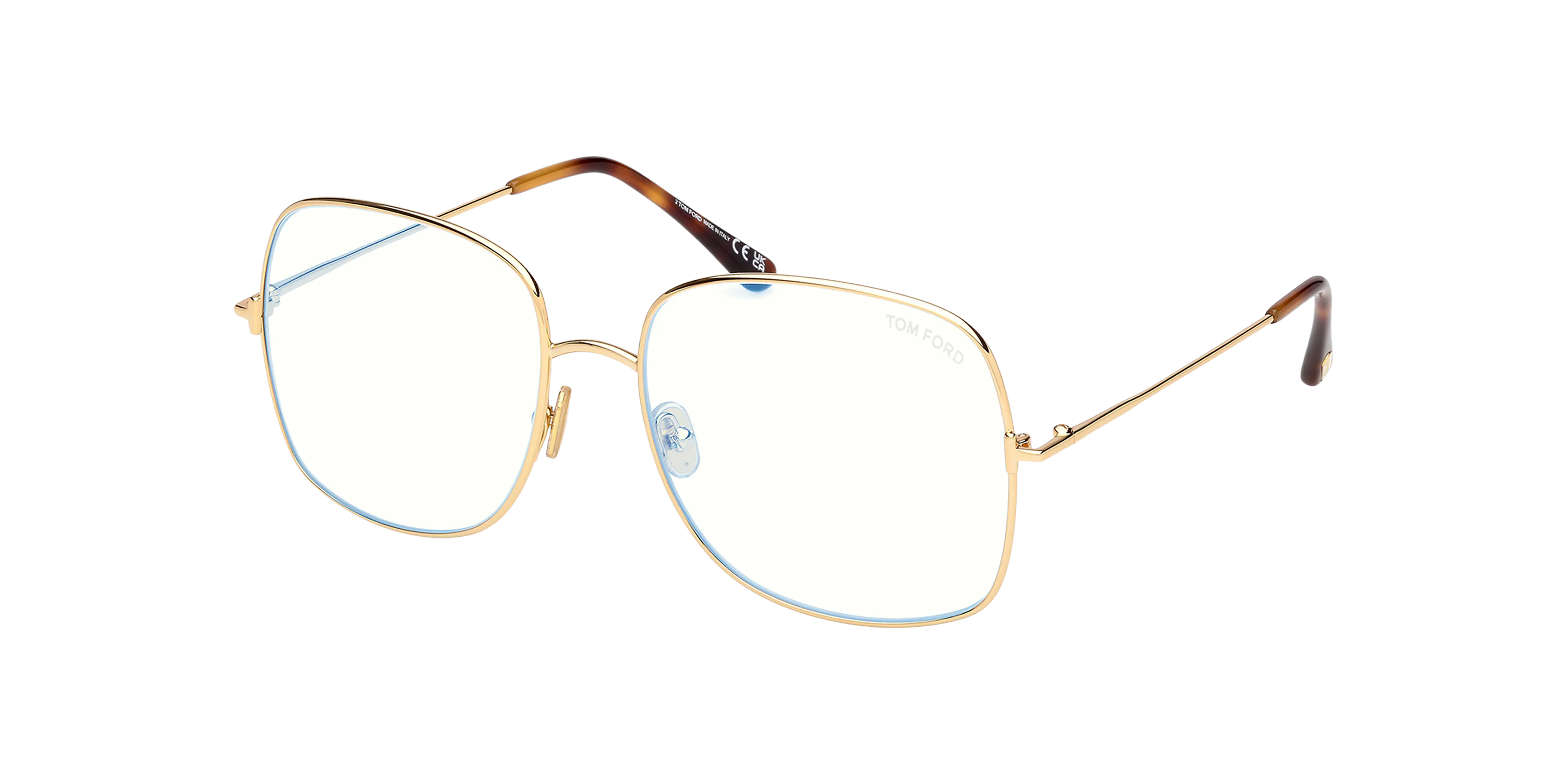 Angle_Left01, Tom Ford Ft6048-B FT6048-B 59030 Brille