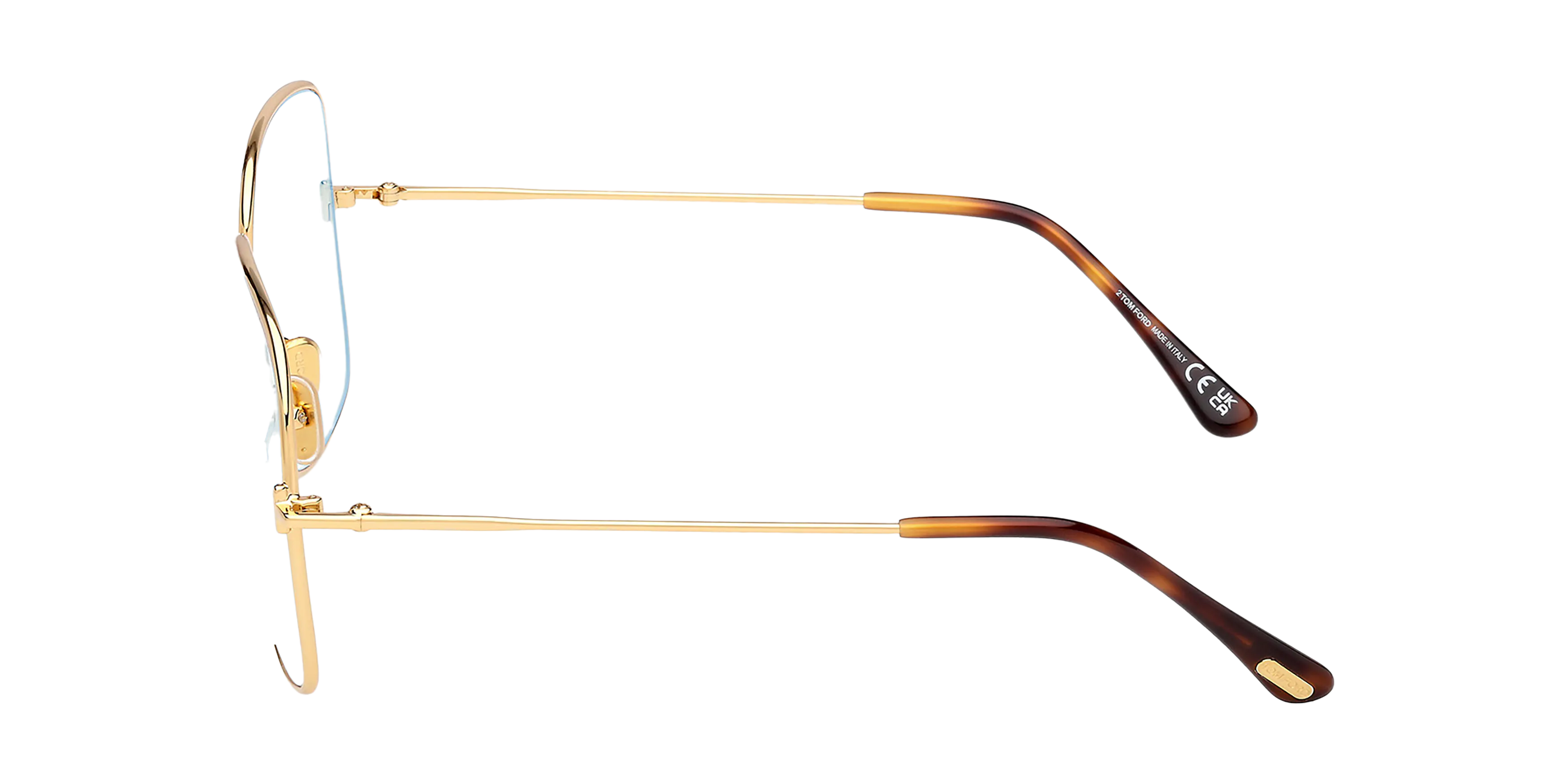 Angle_Left02, Tom Ford Ft6048-B FT6048-B 59030 Brille
