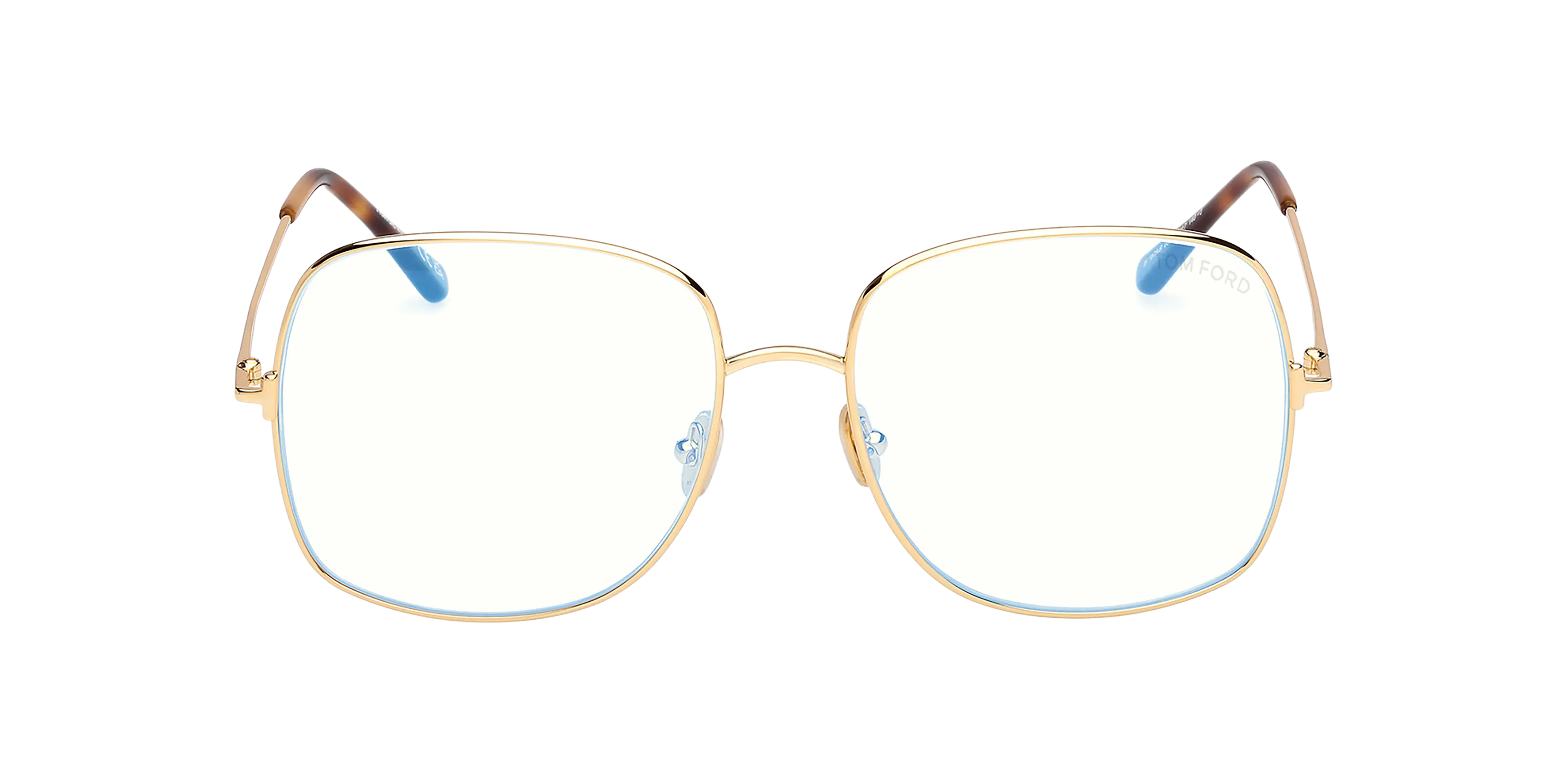 Front, Tom Ford Ft6048-B FT6048-B 59030 Brille