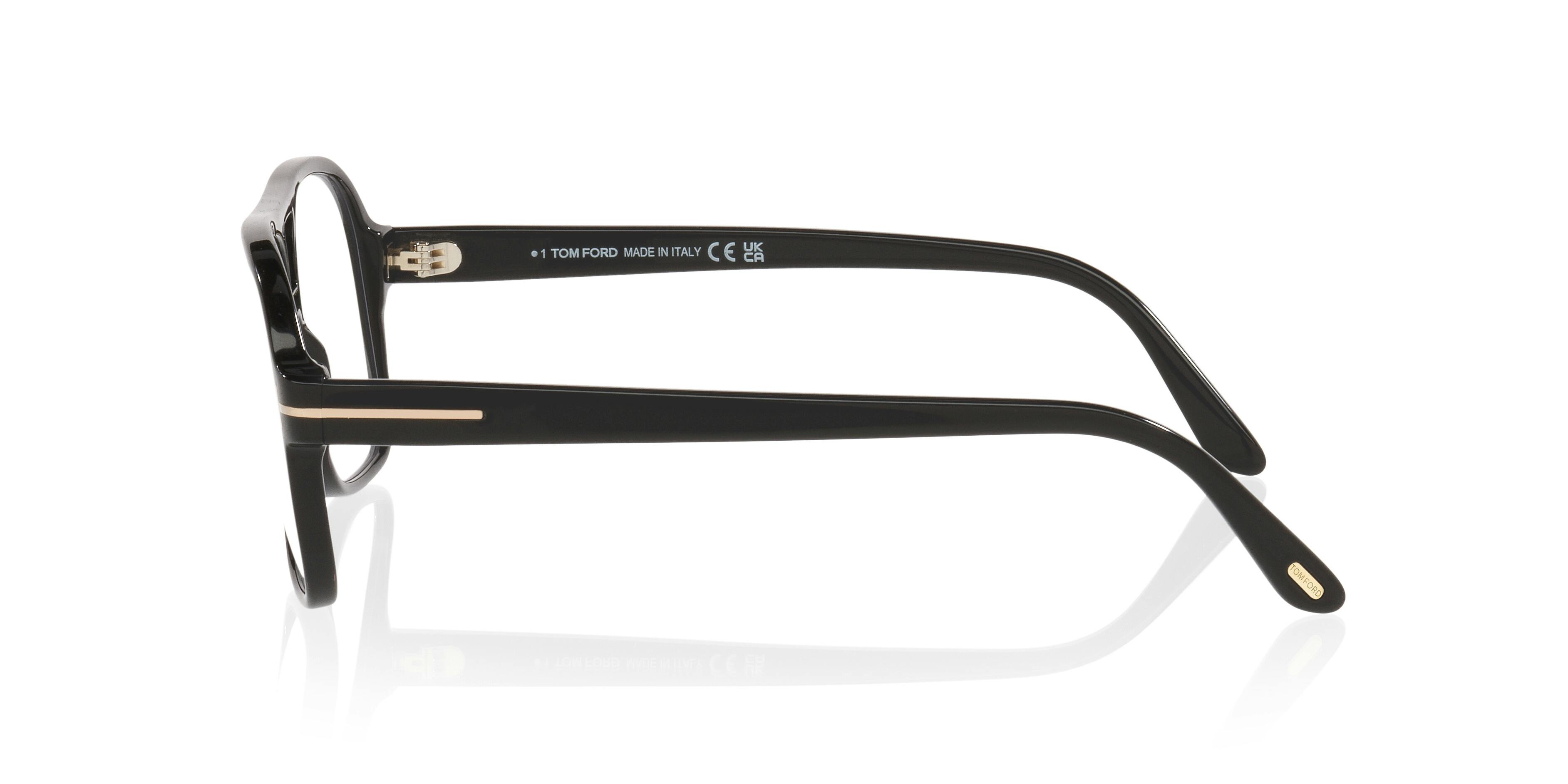 Angle_Left02, Tom Ford FT6058-B 1330 Brille