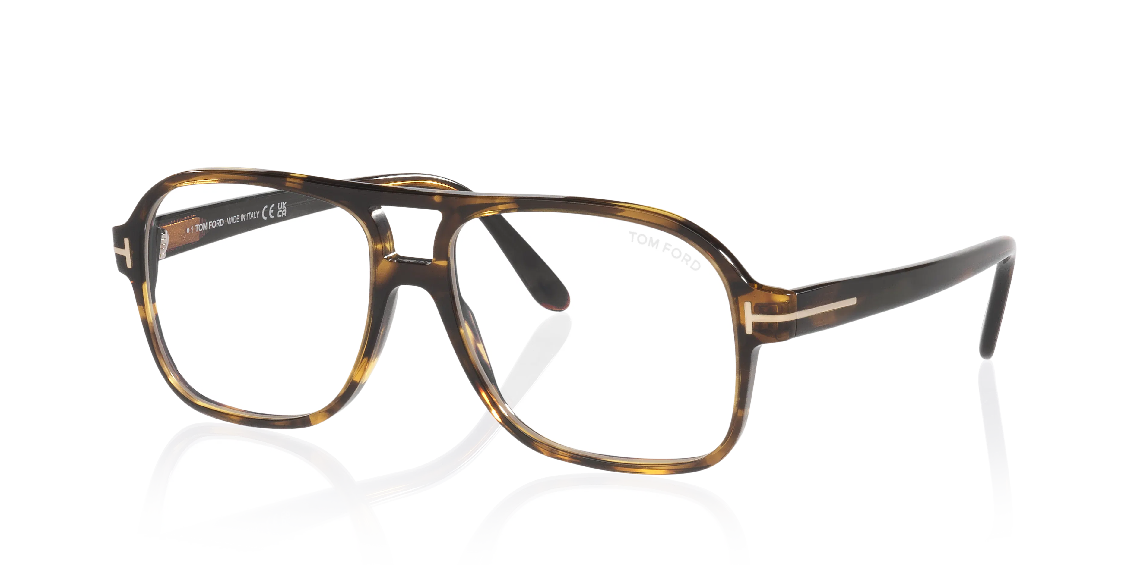 Angle_Left01, Tom Ford FT6058-B FT6058-B 056 Brille