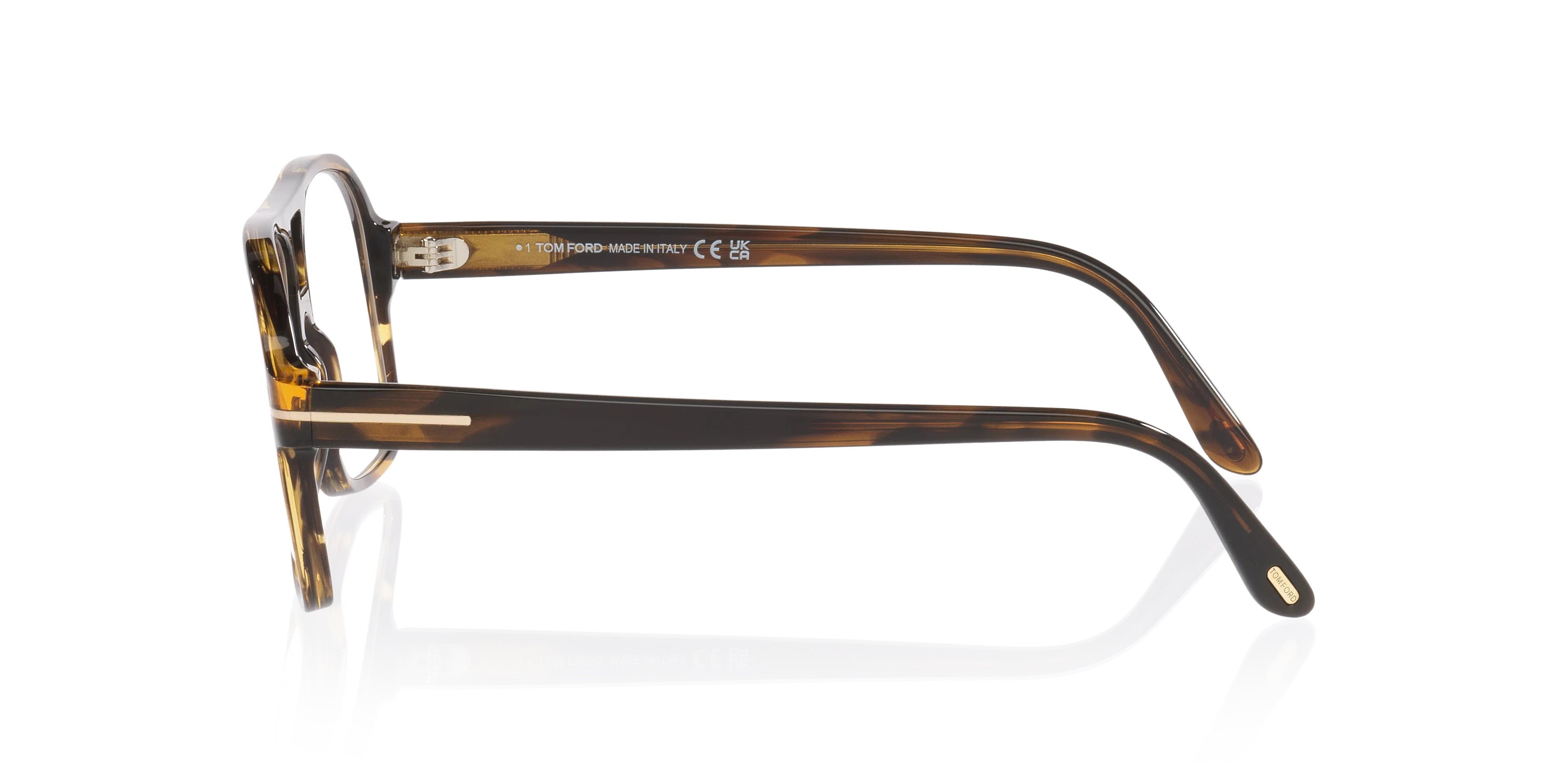 Angle_Left02, Tom Ford FT6058-B FT6058-B 056 Brille