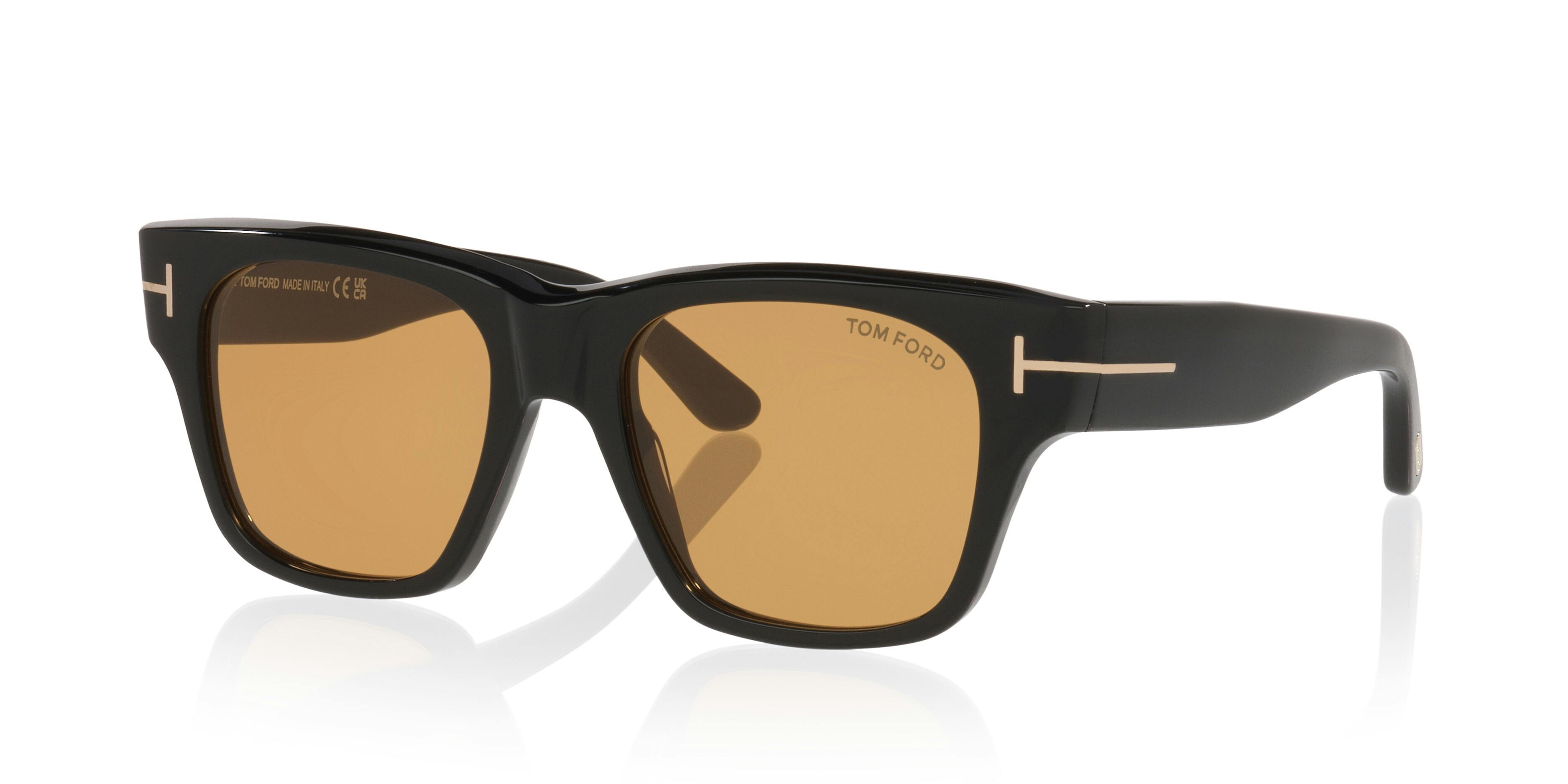 Angle_Left01, Tom Ford FT1280 01E Sonnenbrille
