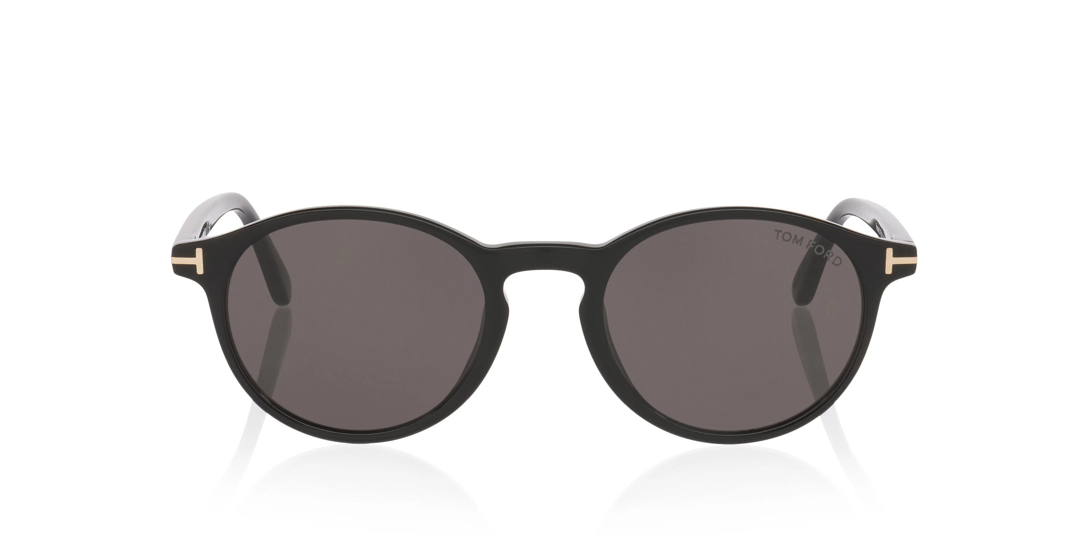 Tom Ford Prescott-02 FT1331 5101A Sonnenbrille