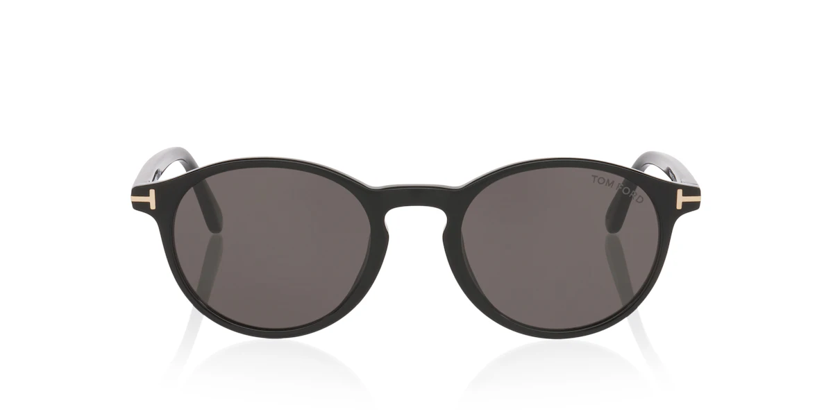 Tom Ford Prescott-02 FT1331 5101A Sonnenbrille