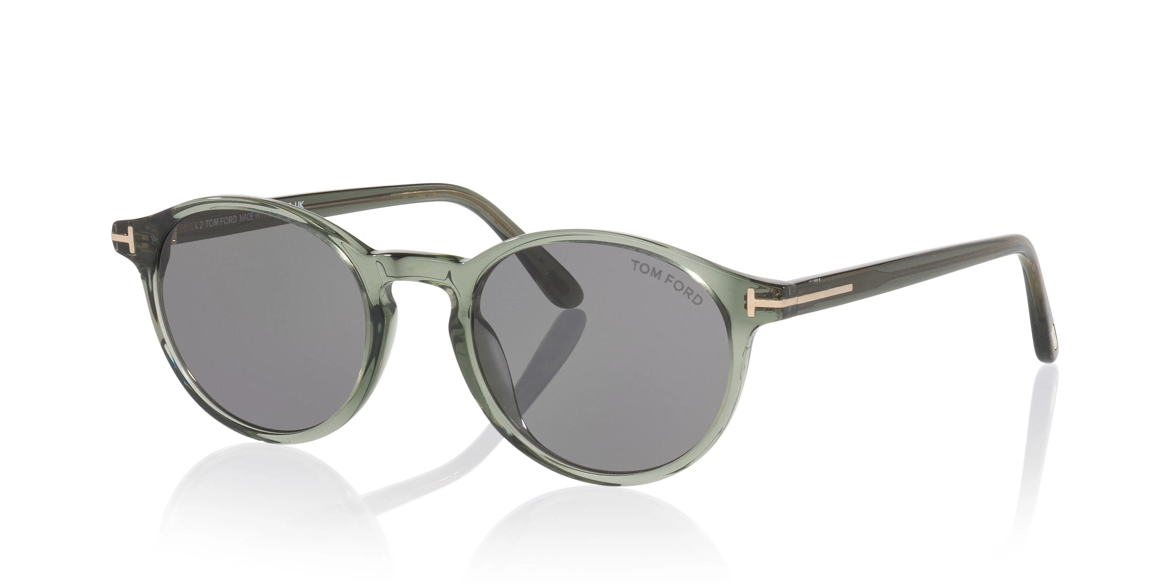 Angle_Left01, Tom Ford Prescott-02 FT1331 5193A Sonnenbrille