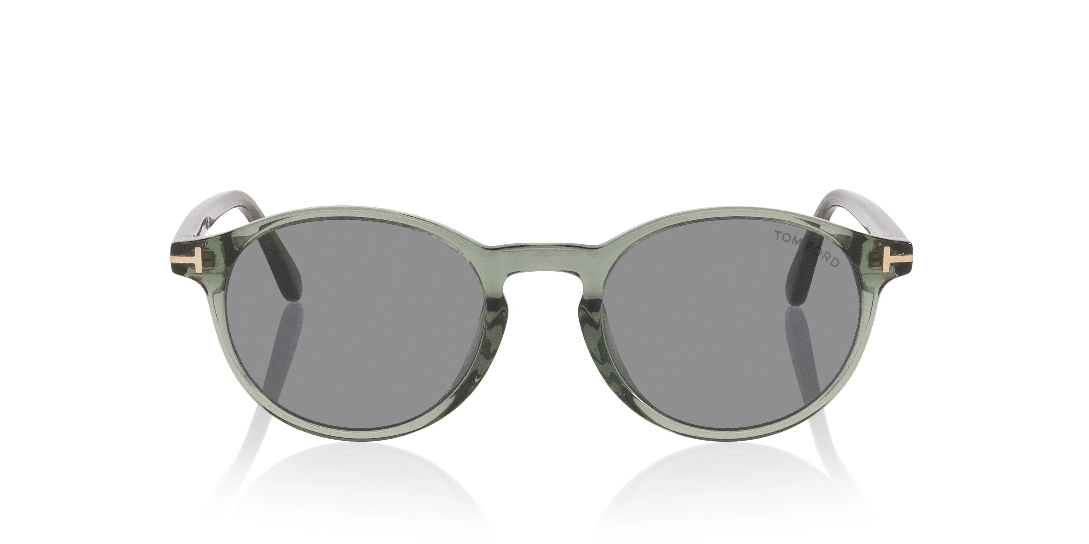 Tom Ford Prescott-02 FT1331 5193A Sonnenbrille