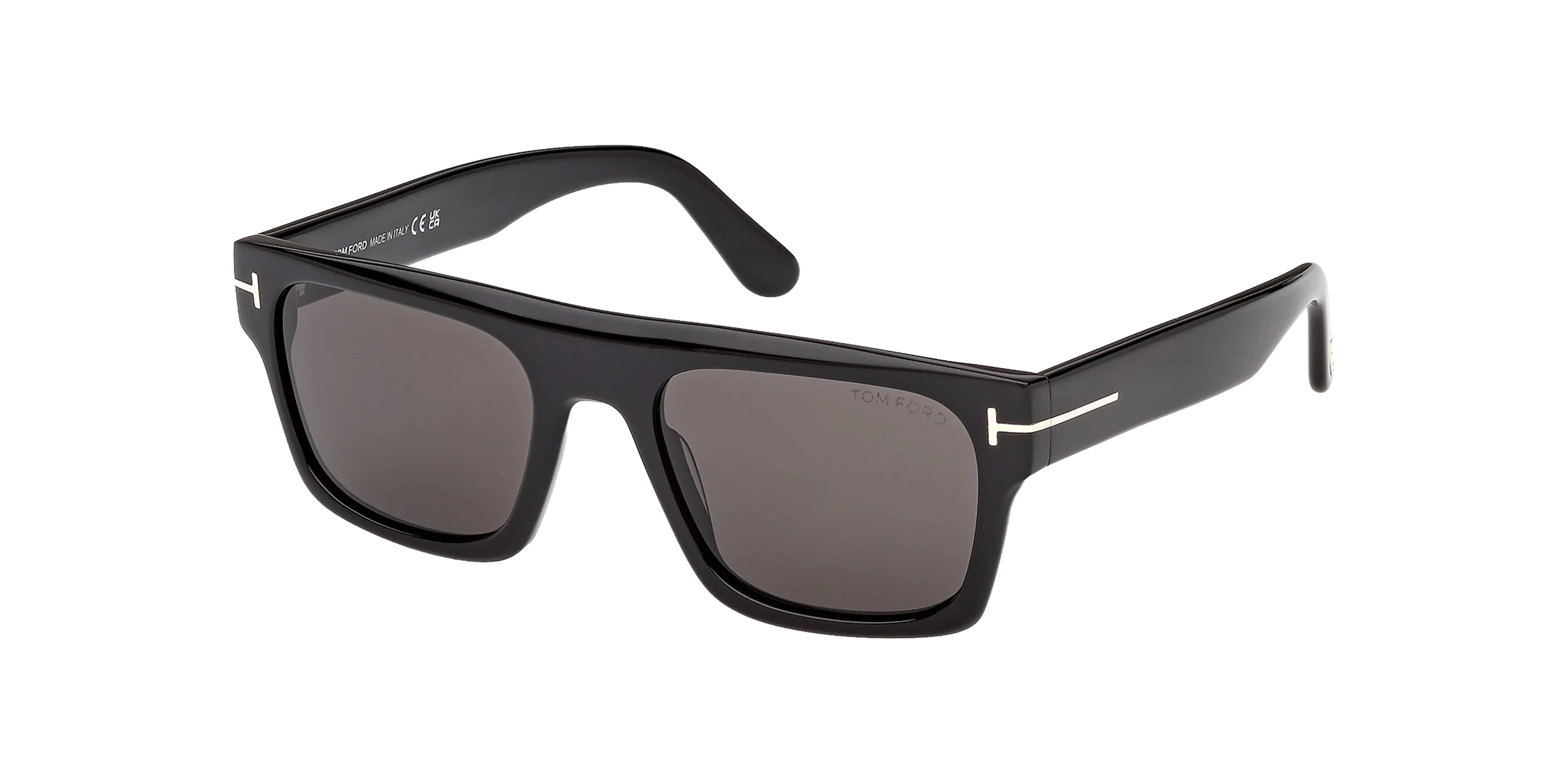 Angle_Left01, Tom Ford FT1337 1330L1 Sonnenbrille
