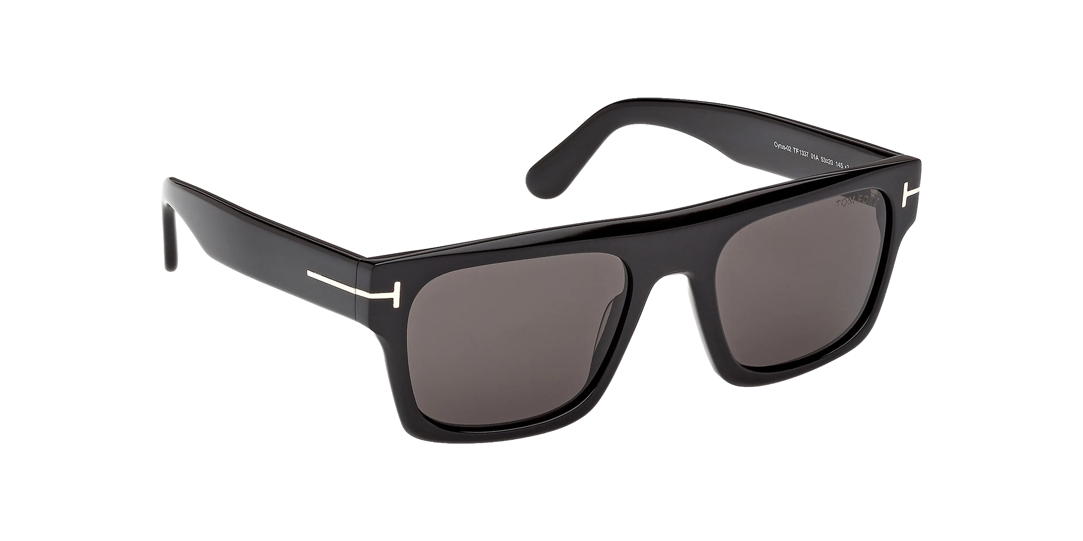 Angle_Right01, Tom Ford FT1337 1330L1 Sonnenbrille