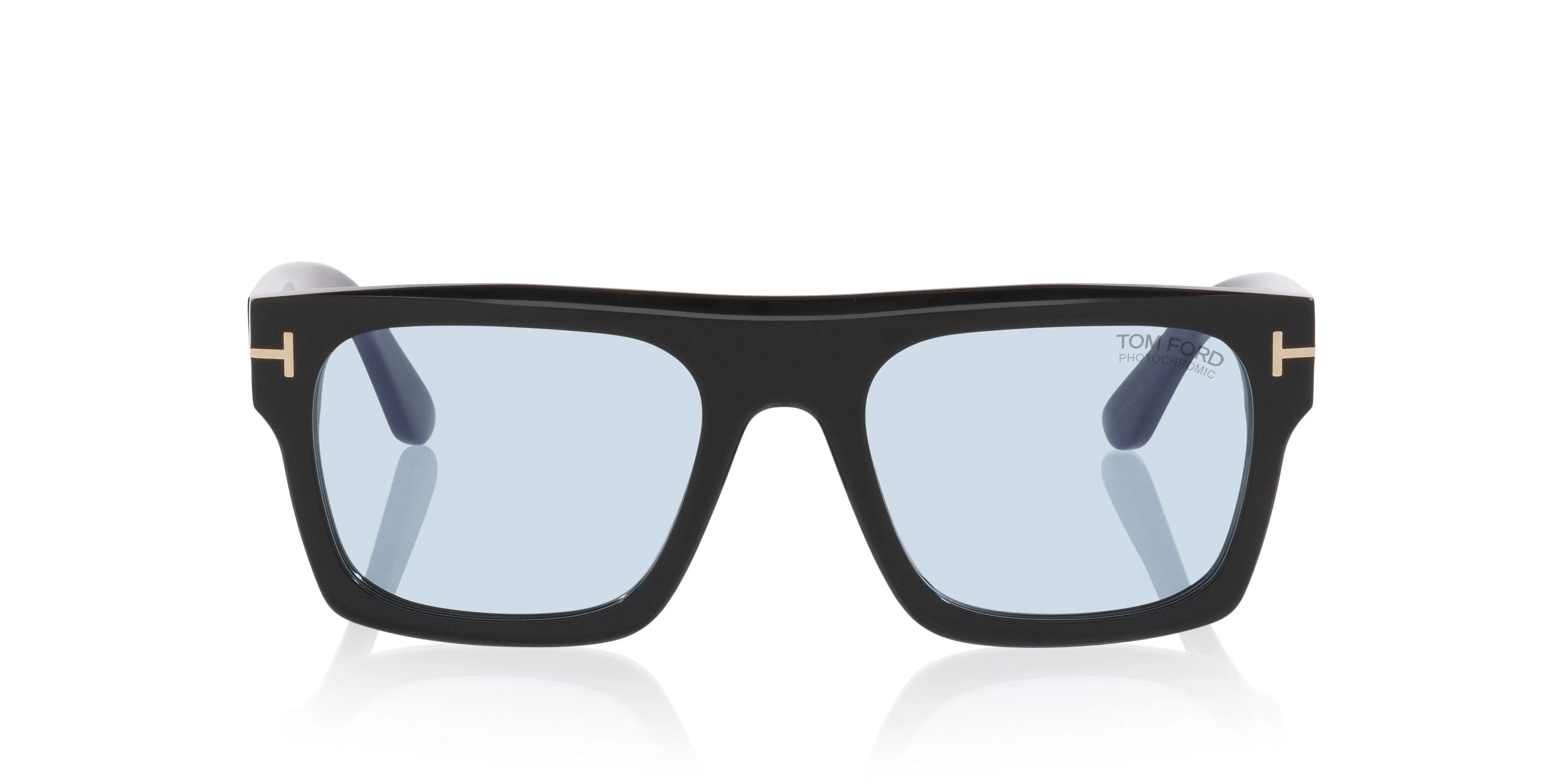 Tom Ford Cyrus-02 FT1337 5301V Sonnenbrille
