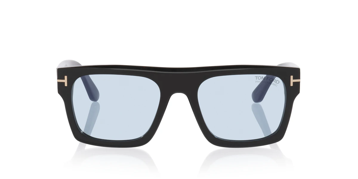 Tom Ford Cyrus-02 FT1337 5301V Sonnenbrille