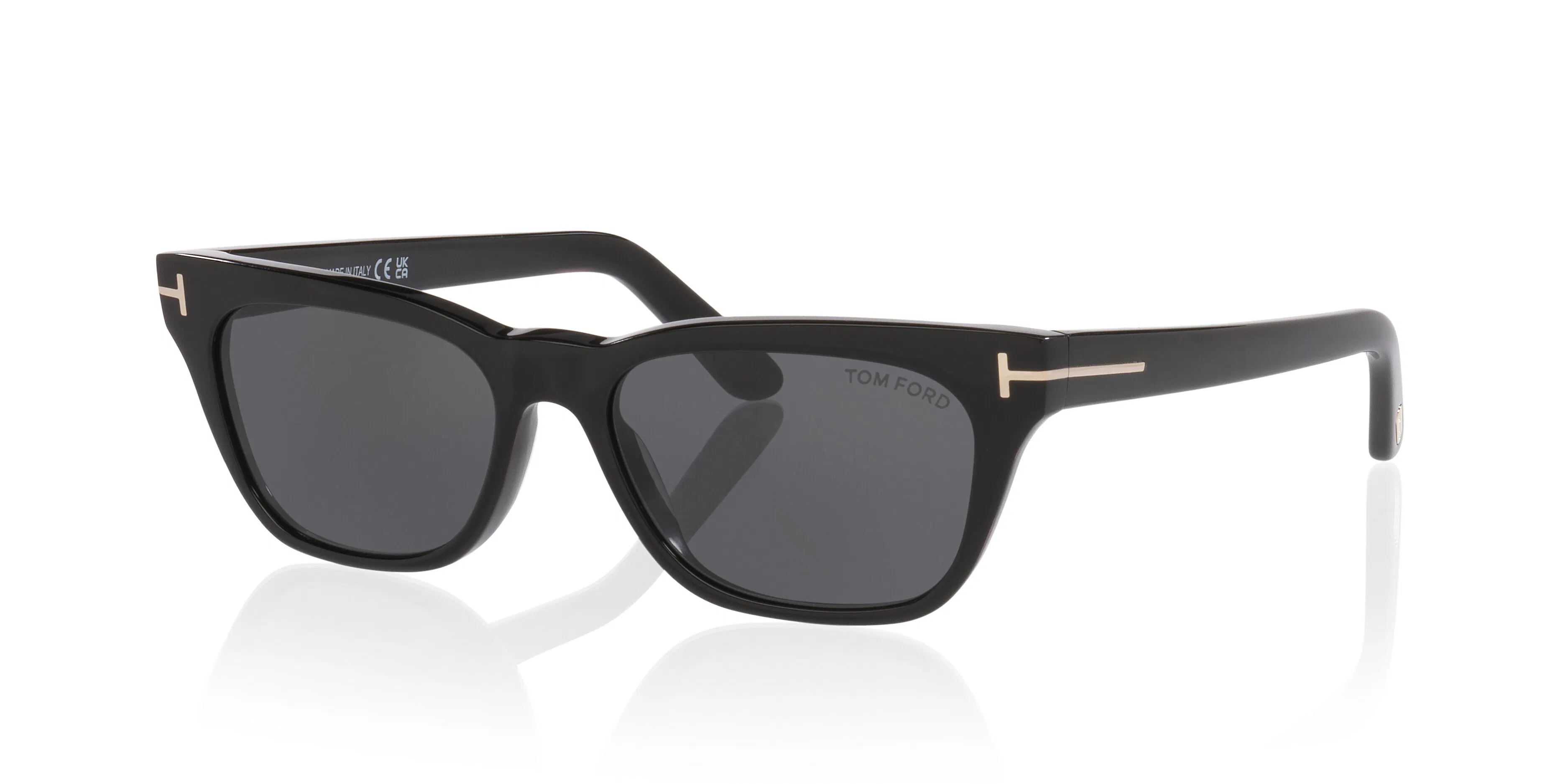 Angle_Left01, Tom Ford Penn-02 FT1362 01A Sonnenbrille