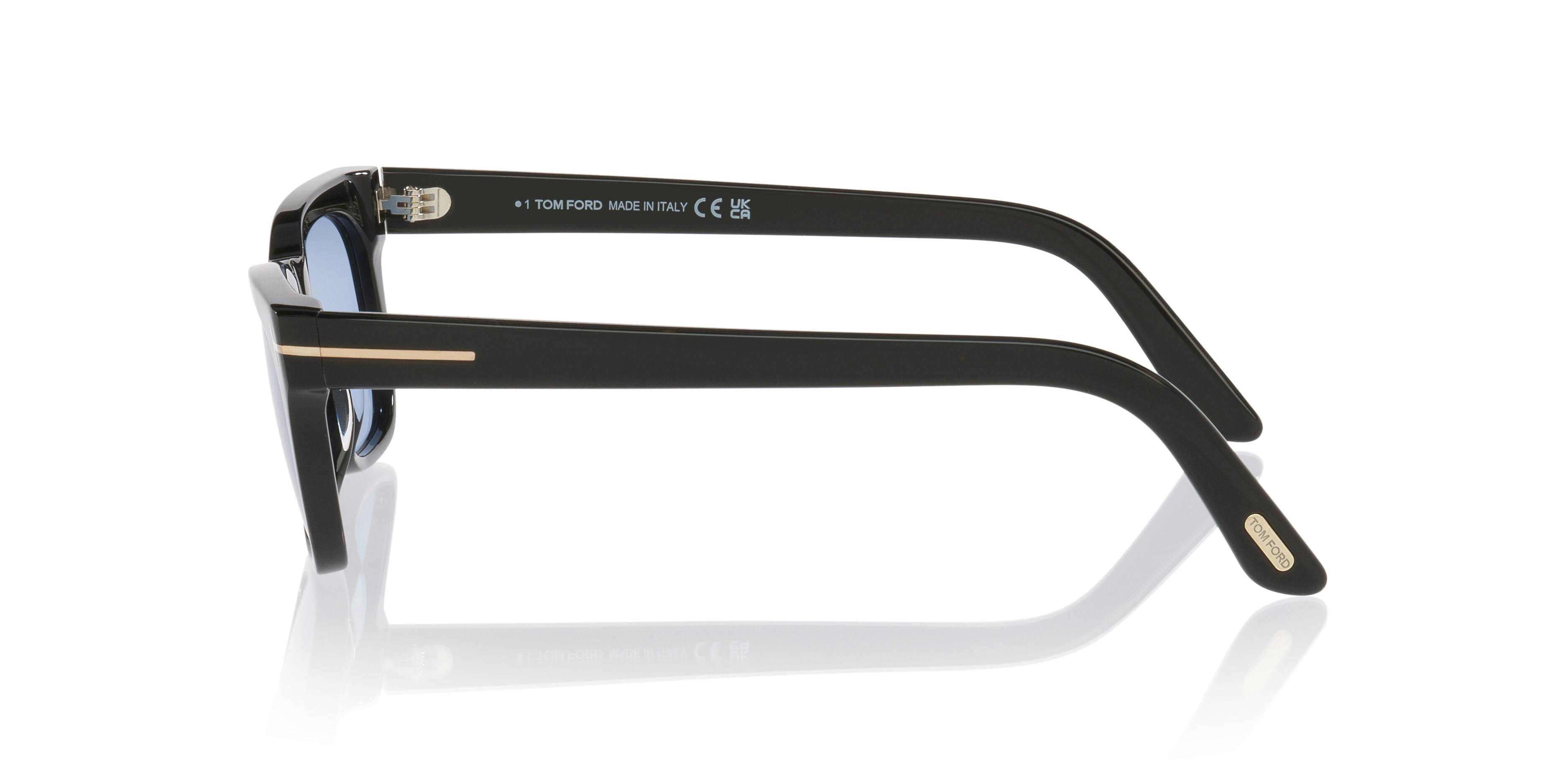 Angle_Left02, Tom Ford FT1362 01V Sonnenbrille