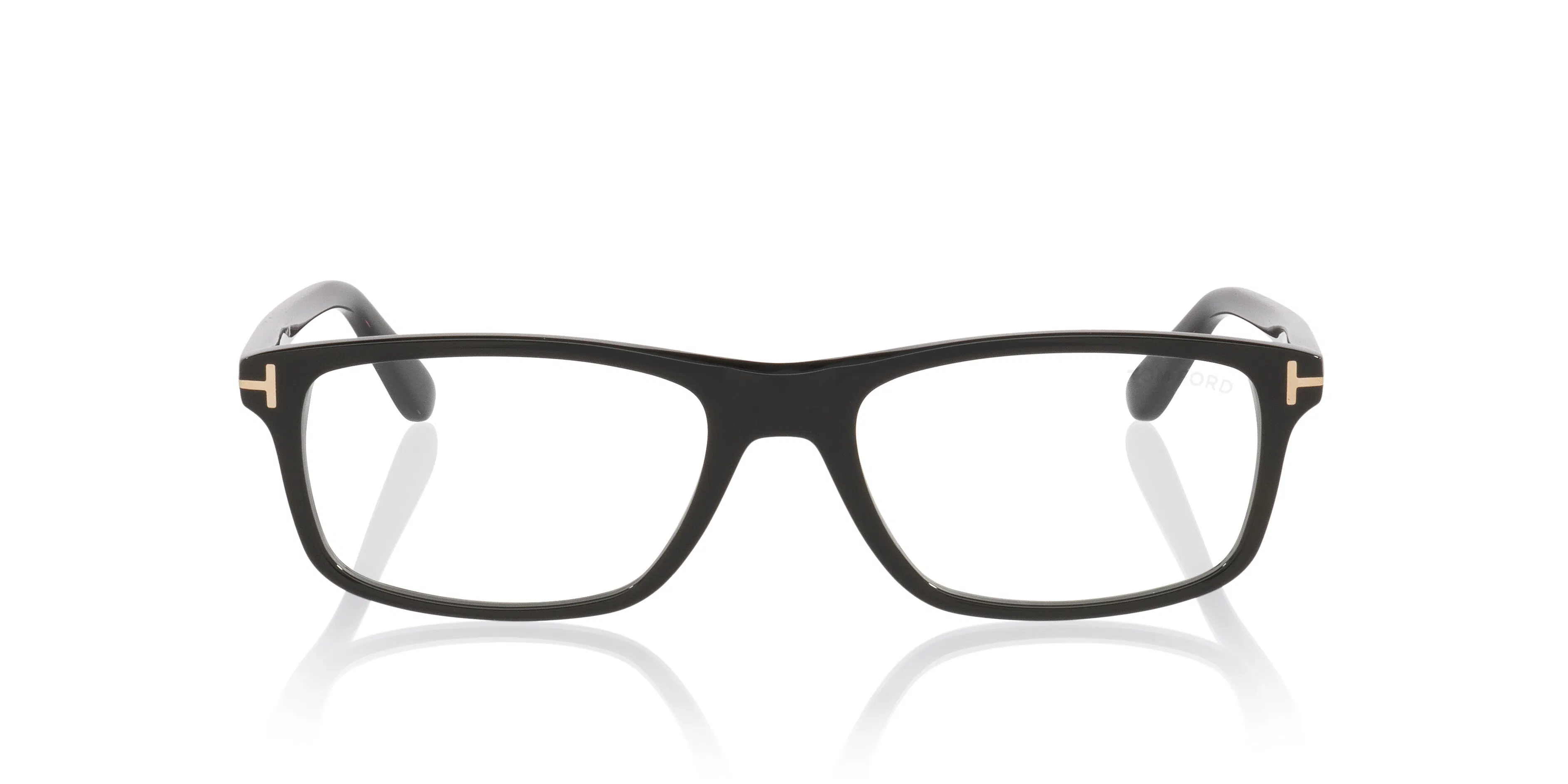 Tom Ford FT6119-B FT6119-B 55001 Brille