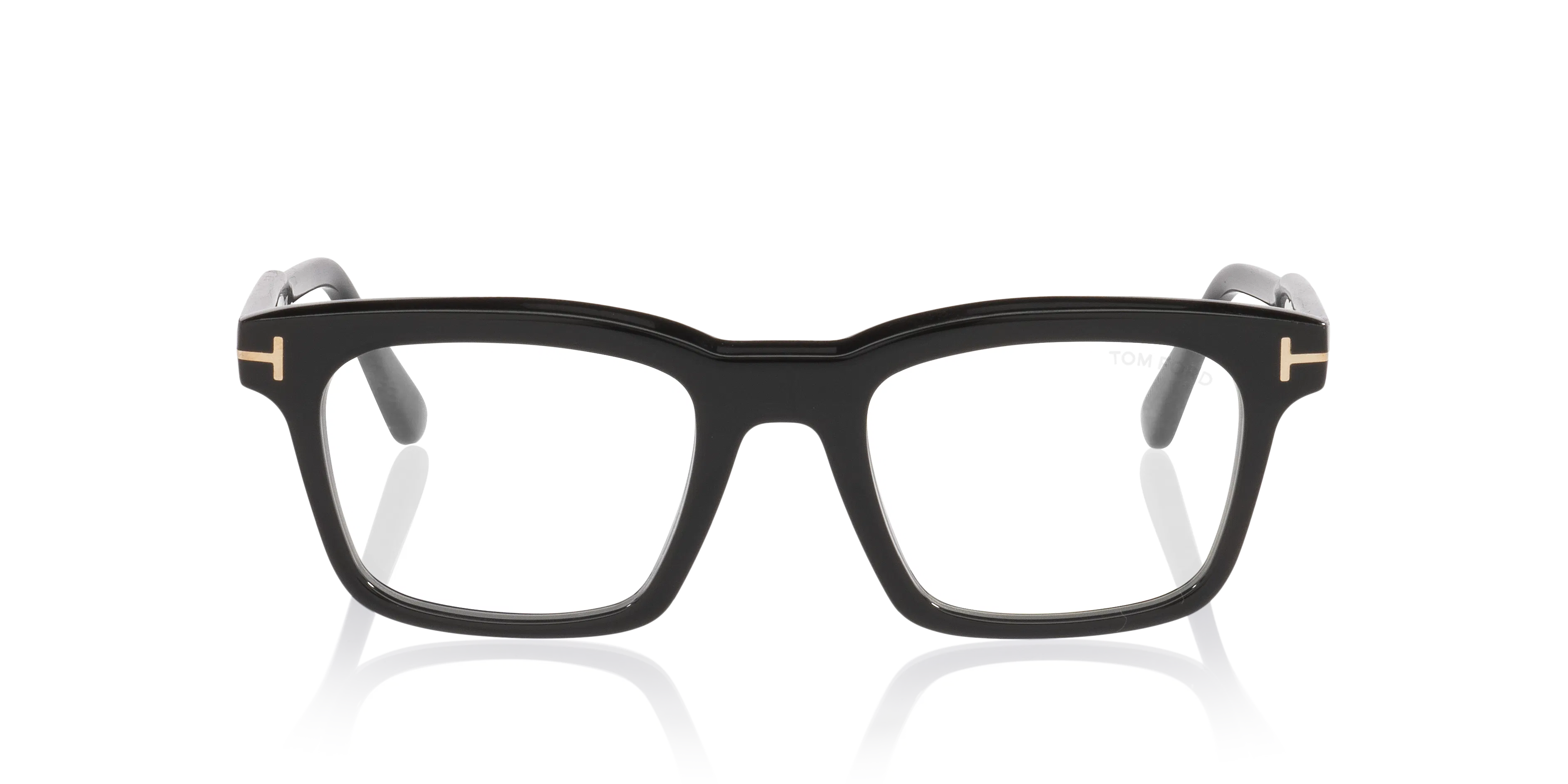 Front, Tom Ford FT6122-B FT6122-B 51001 Brille
