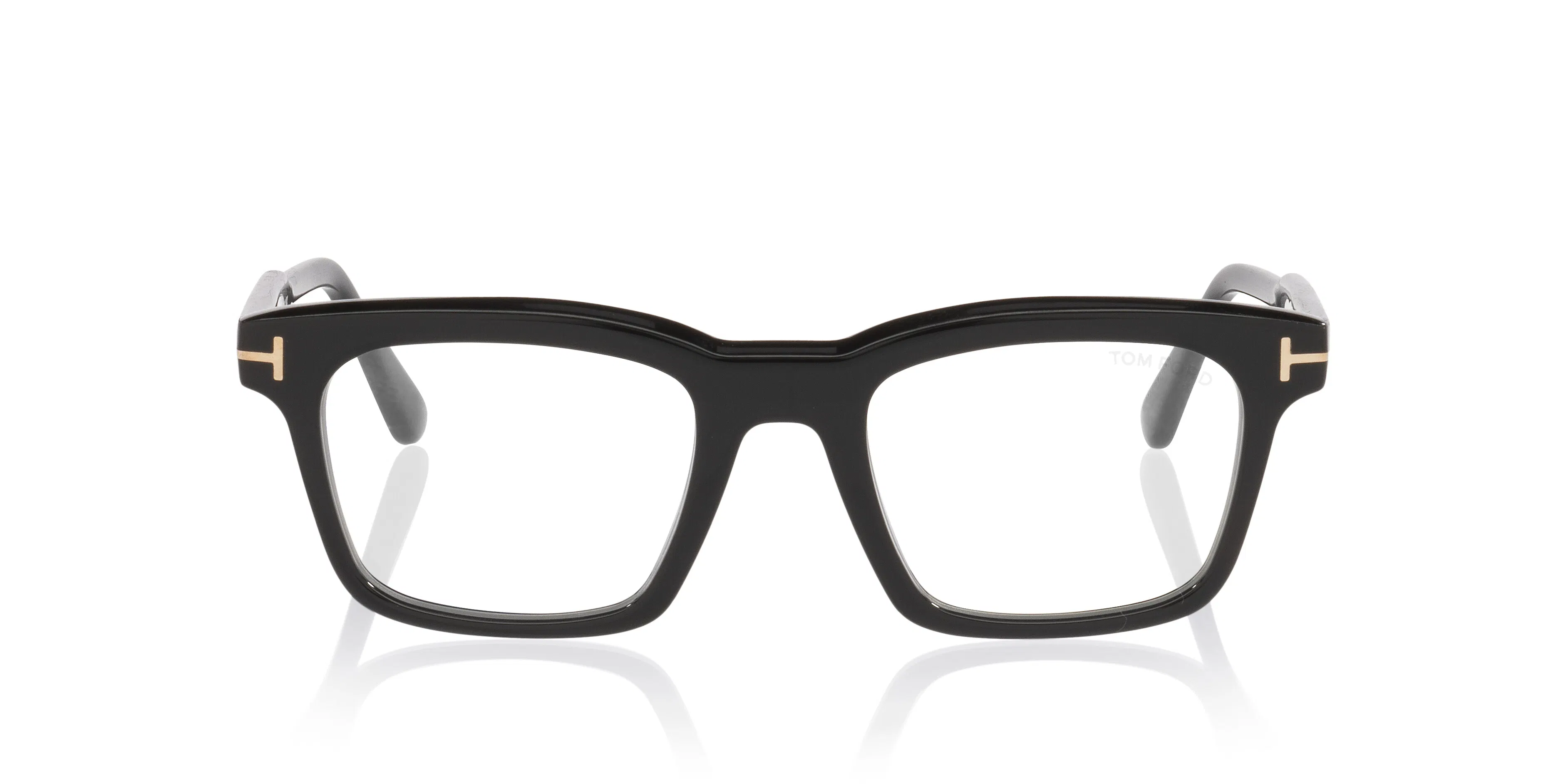 Tom Ford FT6122-B FT6122-B 51001 Brille